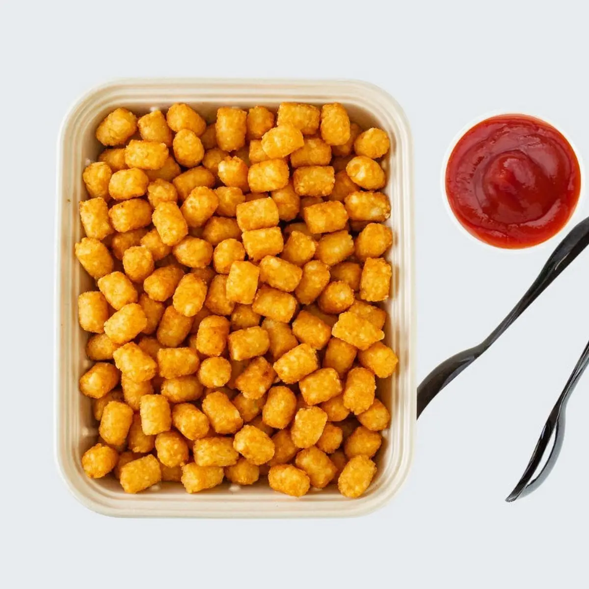 Tater Tot Tray