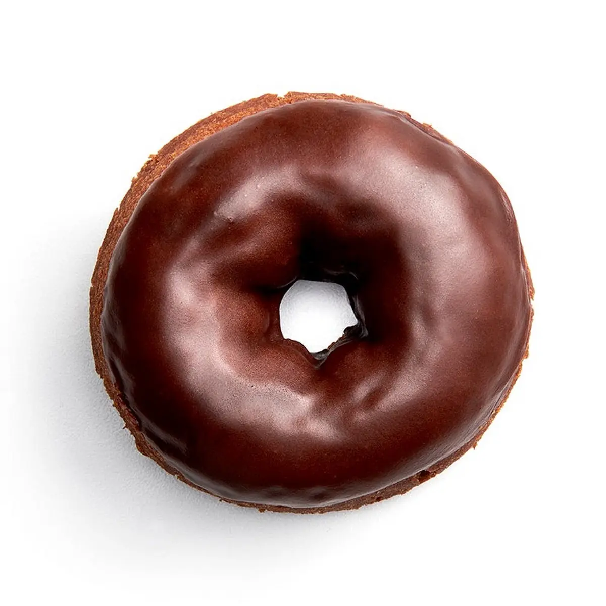 Single Cake Donut
