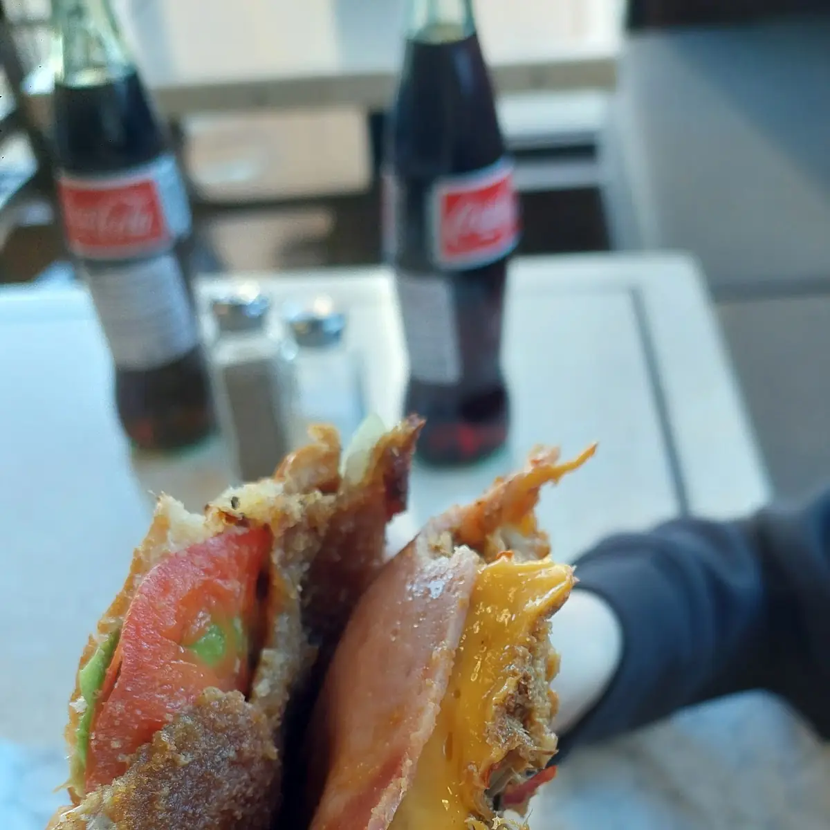 Cubana Torta