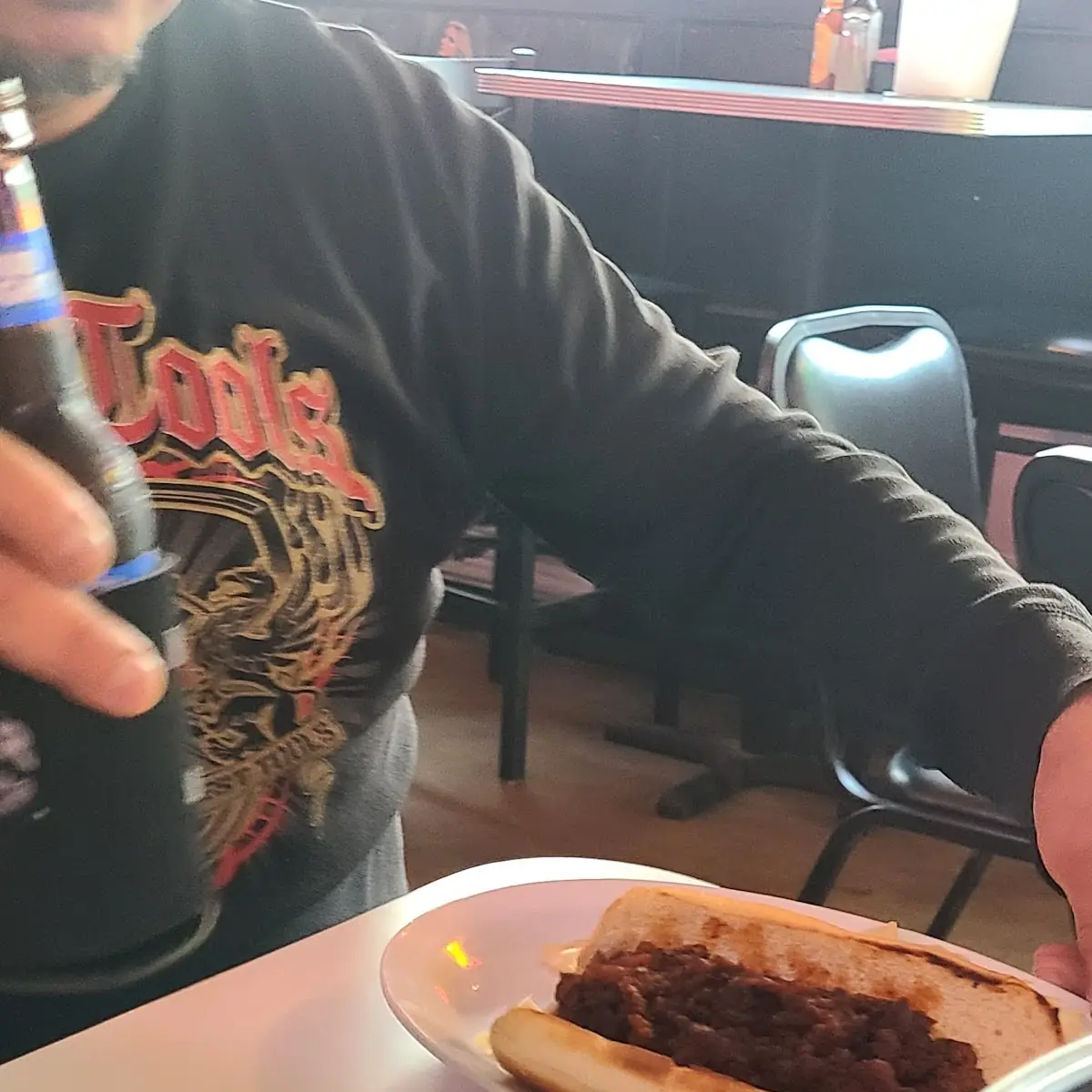 Chili Dog