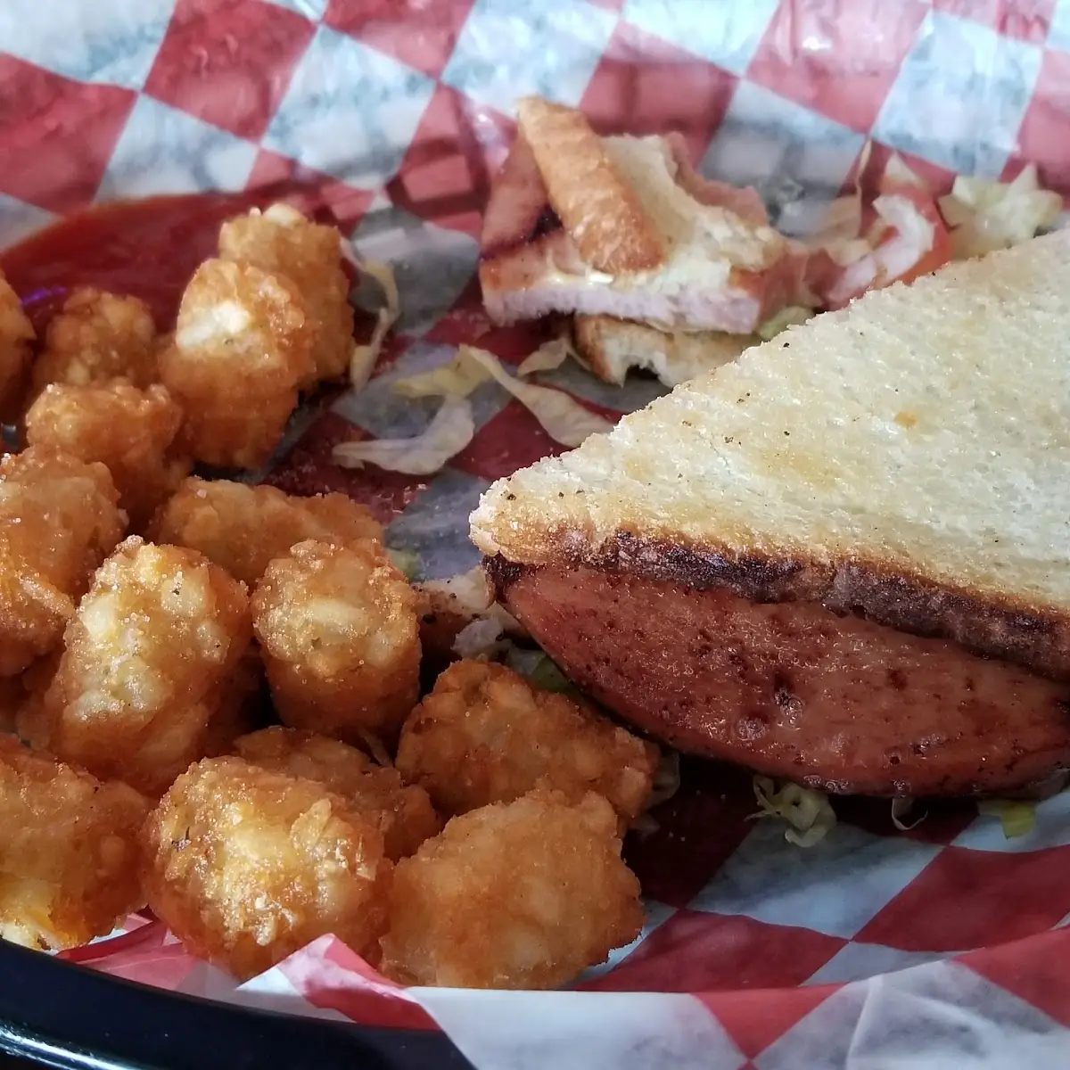Tater Tots