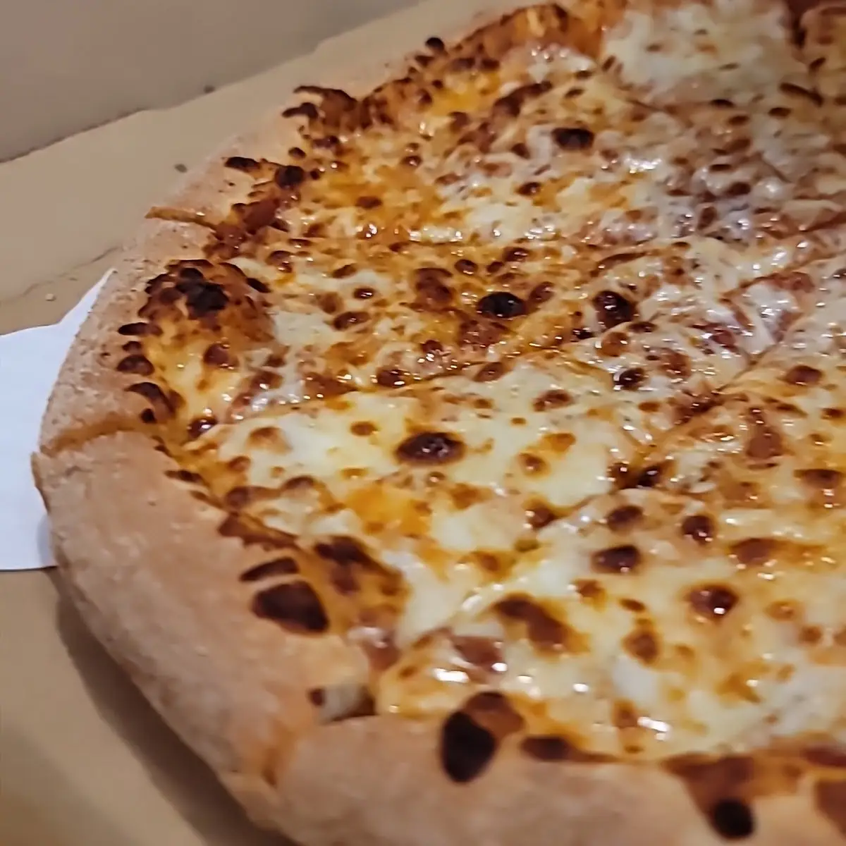 Cheese Pizza