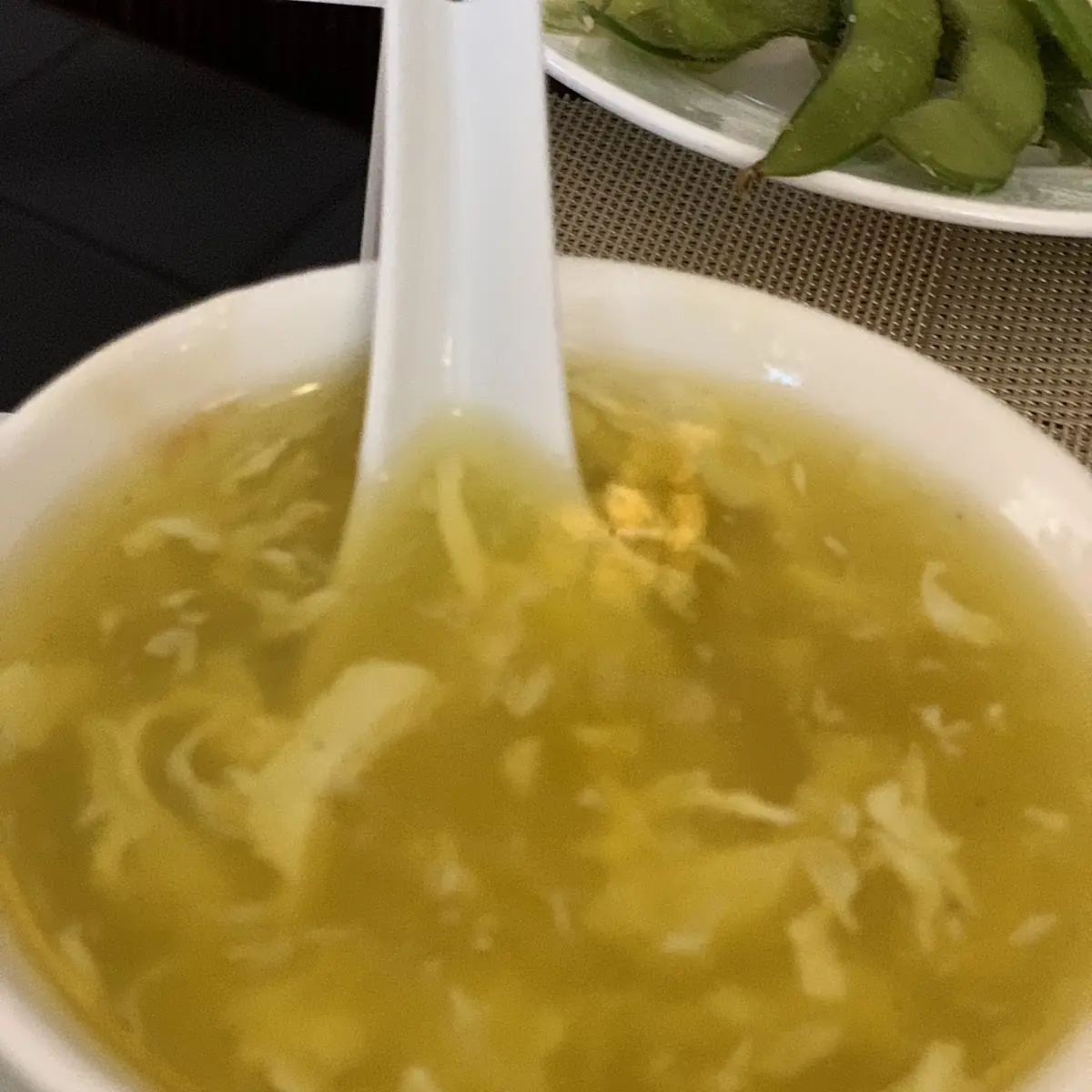 Miso Soup