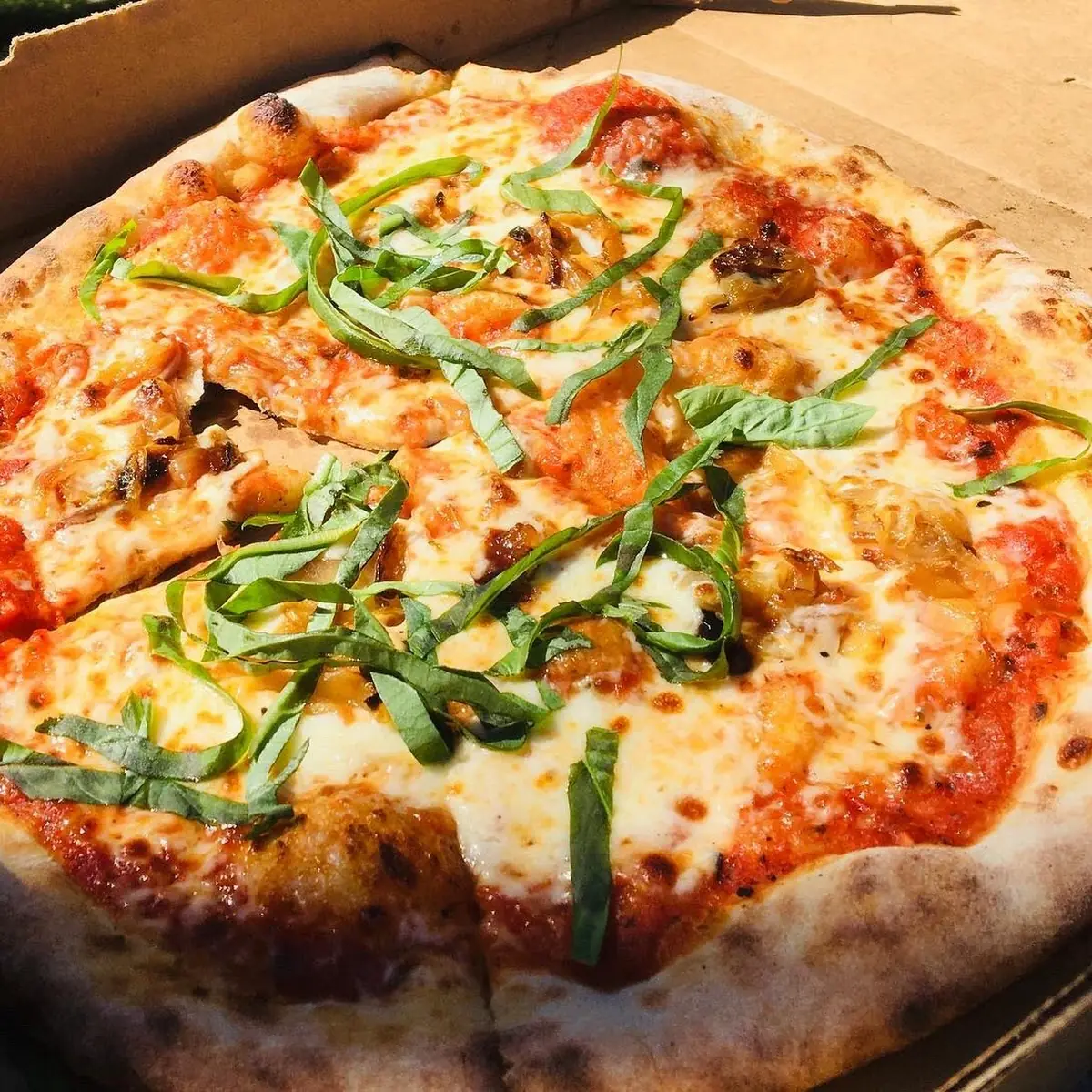 Pizza