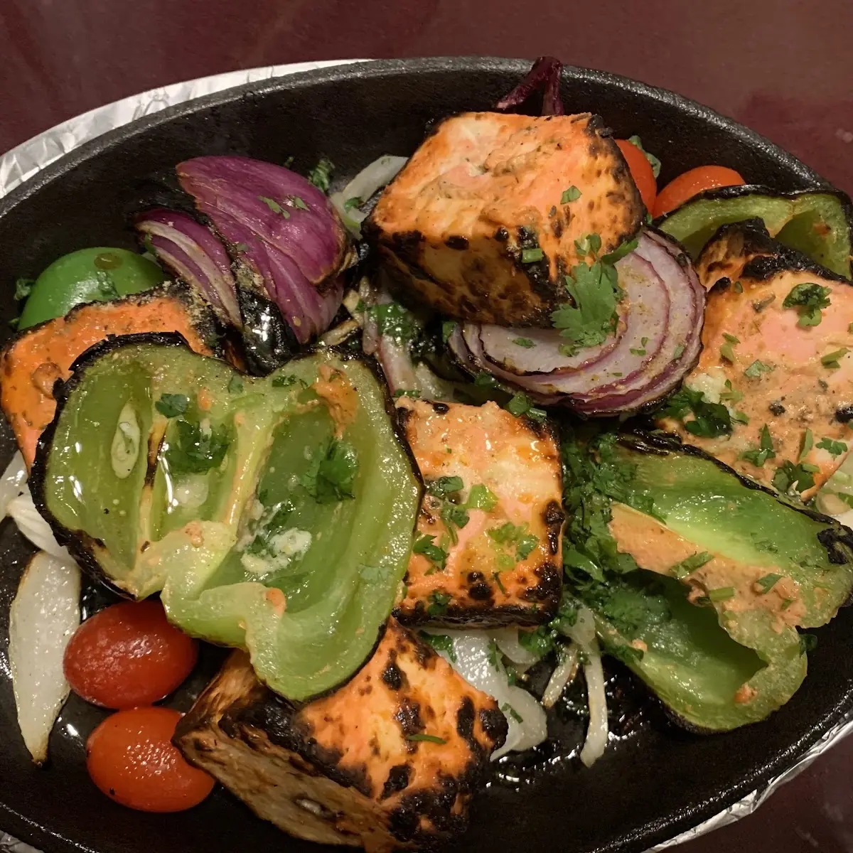 Shahi Paneer