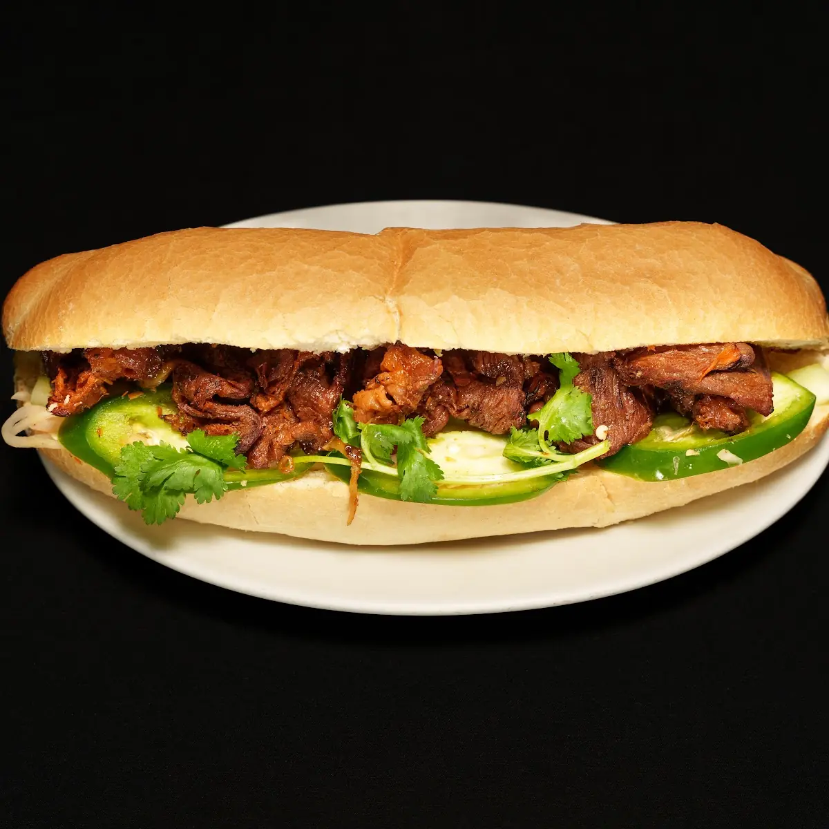 Banh Mi Thit Nguoi