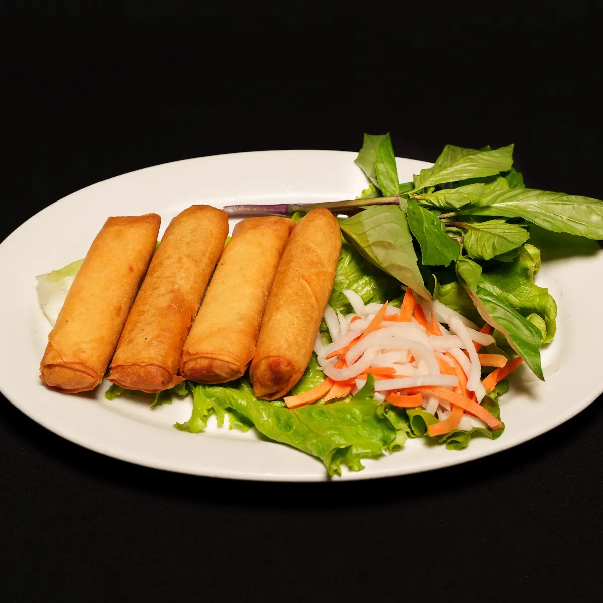 Chả Giò Egg Rolls