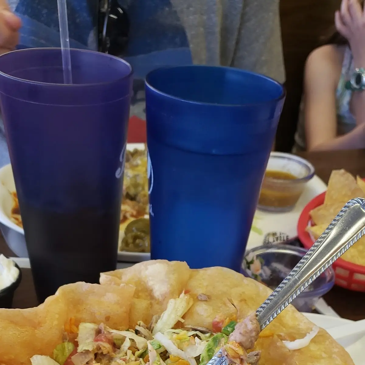Taco Salad