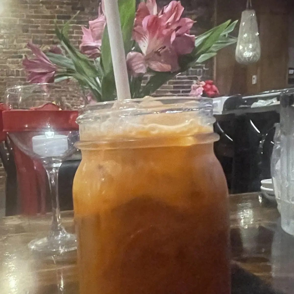 Thai Tea