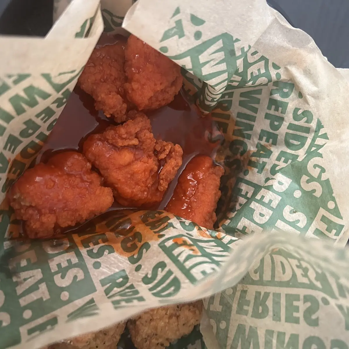 Chicken Wings