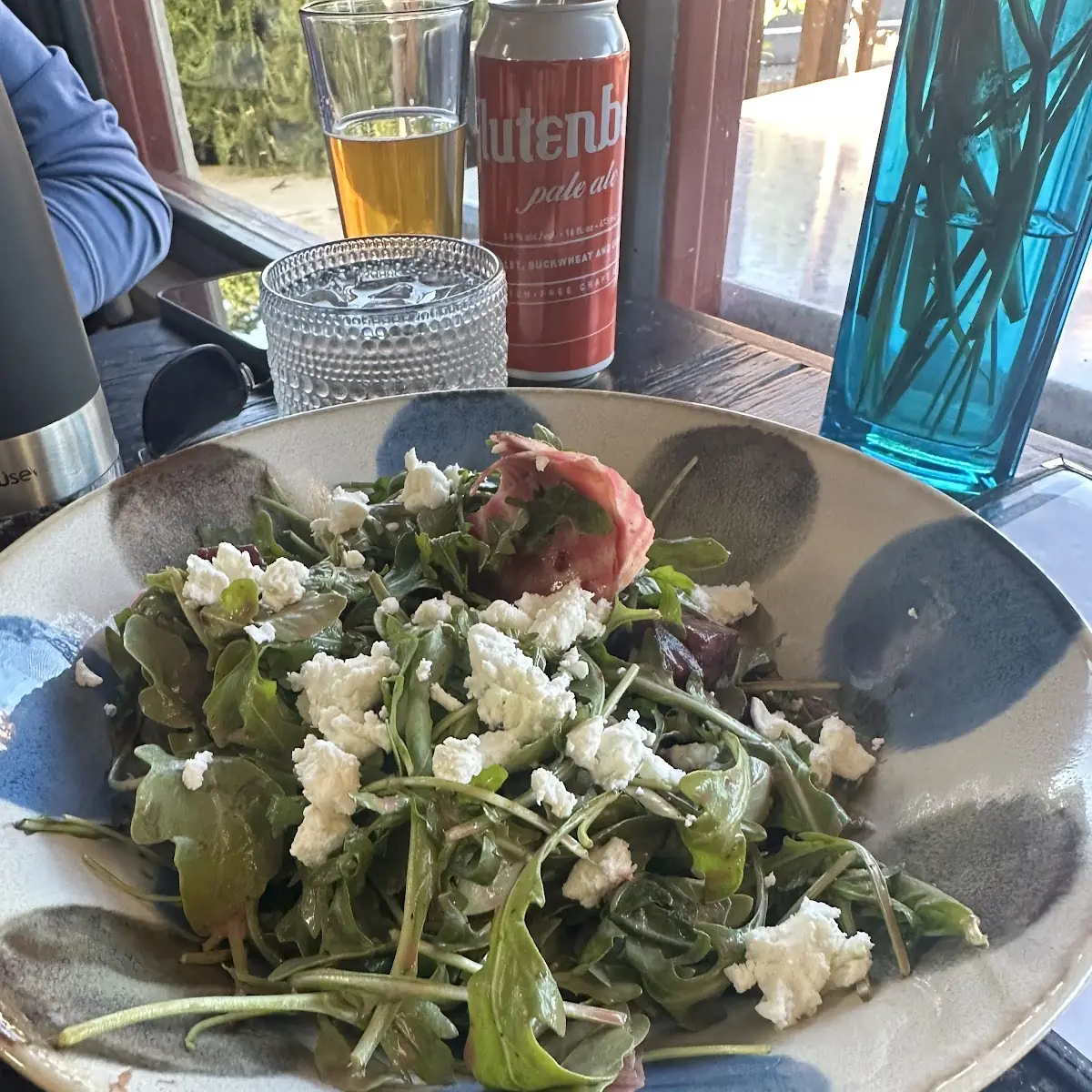 Beet Salad