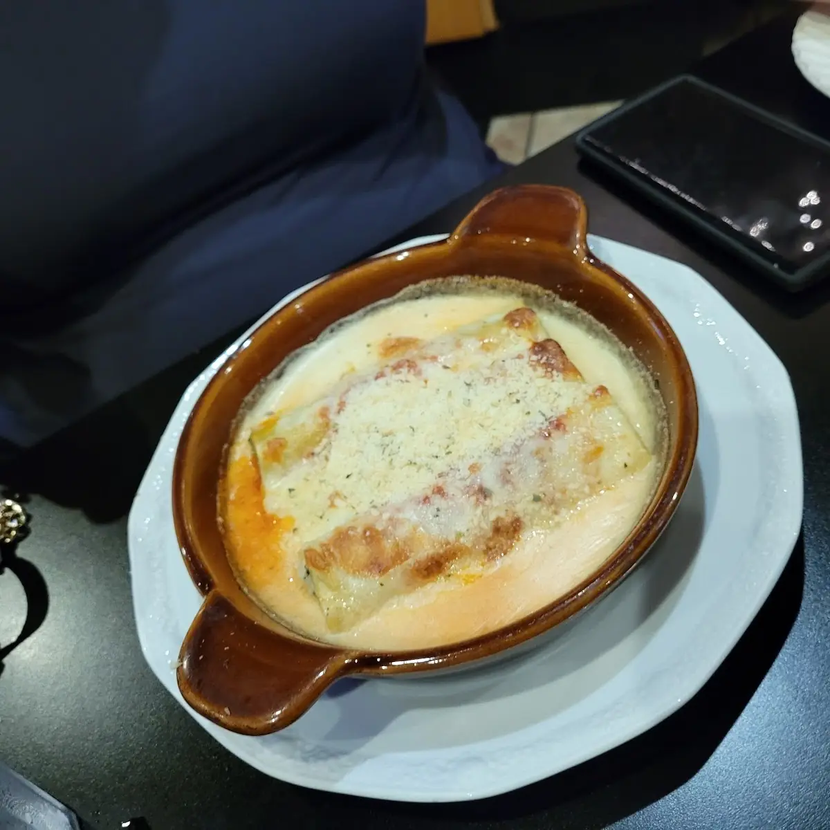 Onion Soup