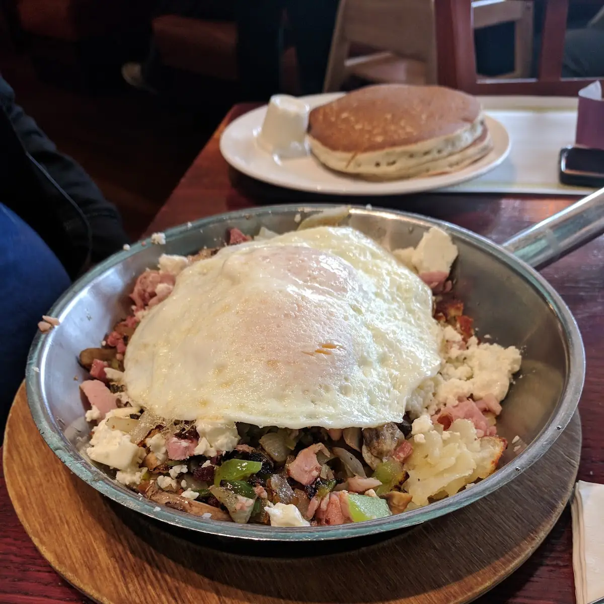 Corned Beef Hash