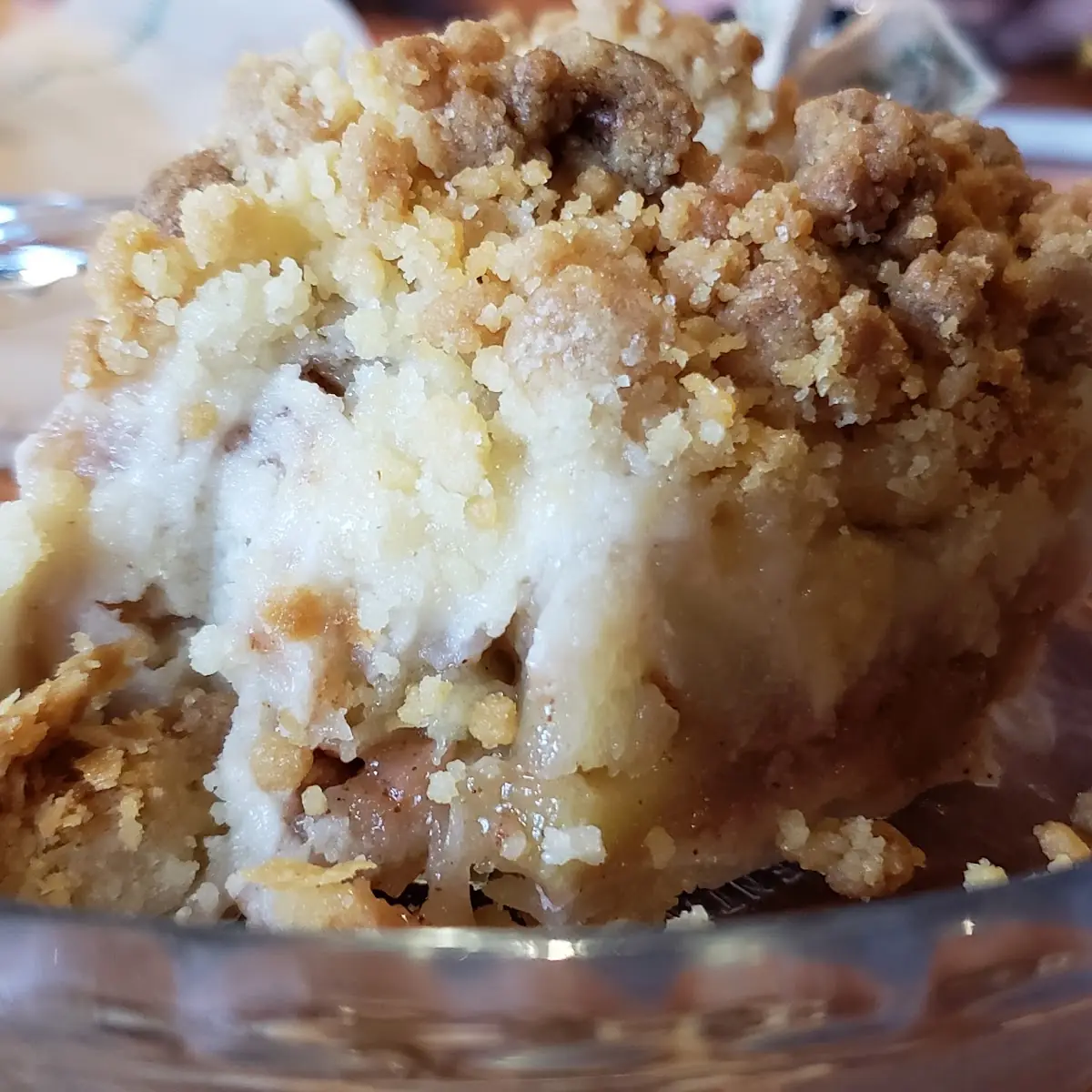 Apple Pie