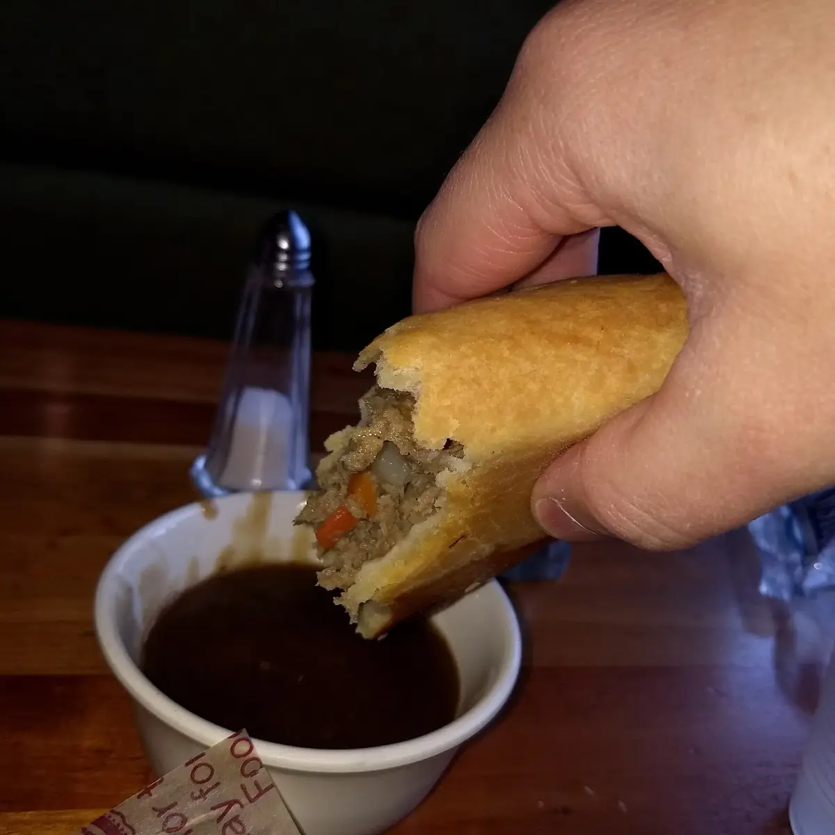 French Dip