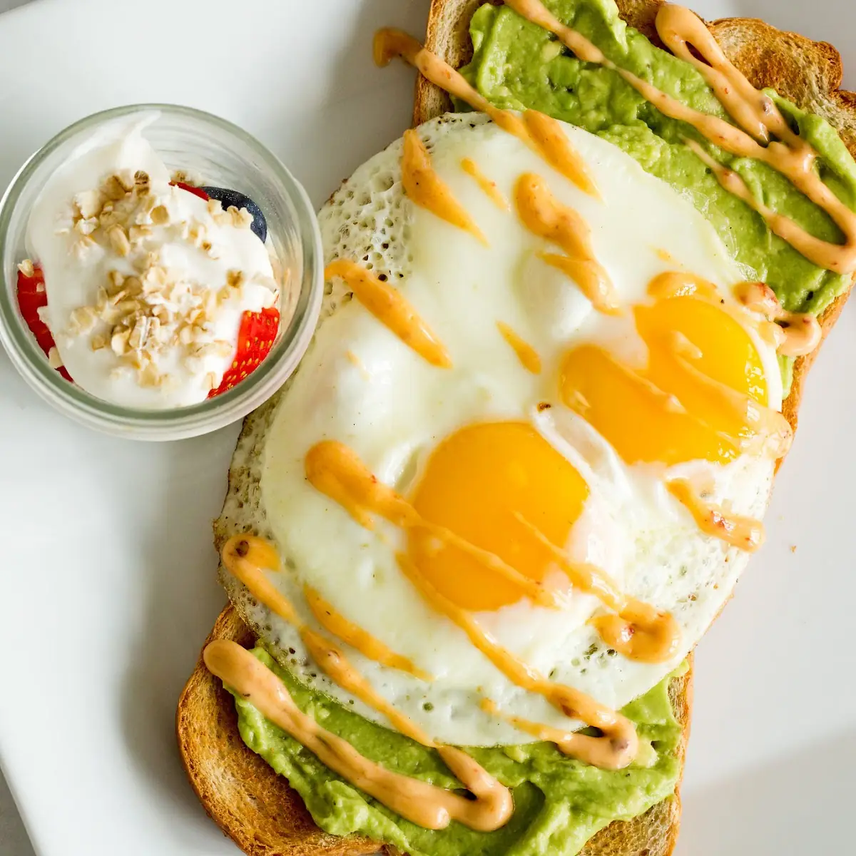 Avocado Toast