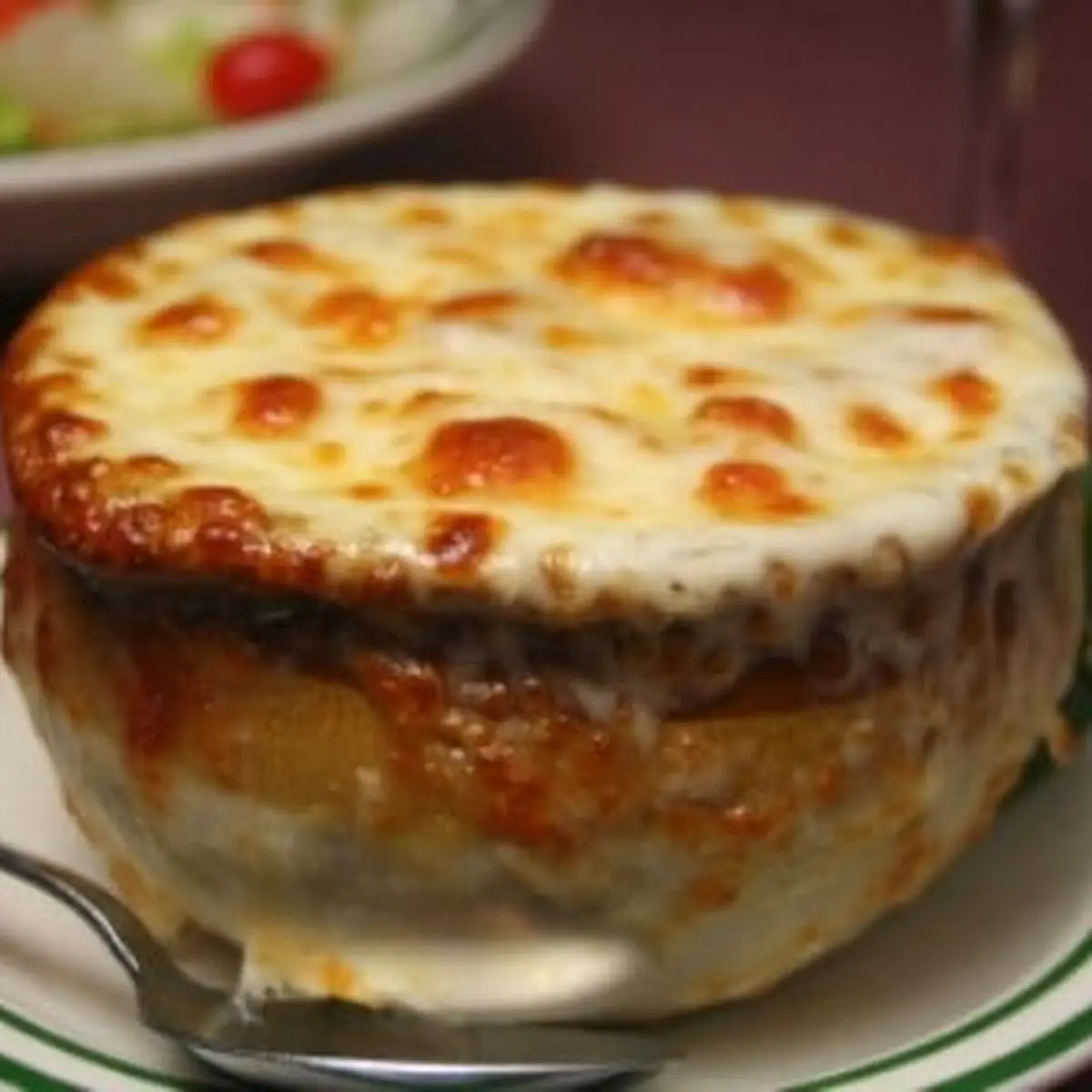 French Onion Soup