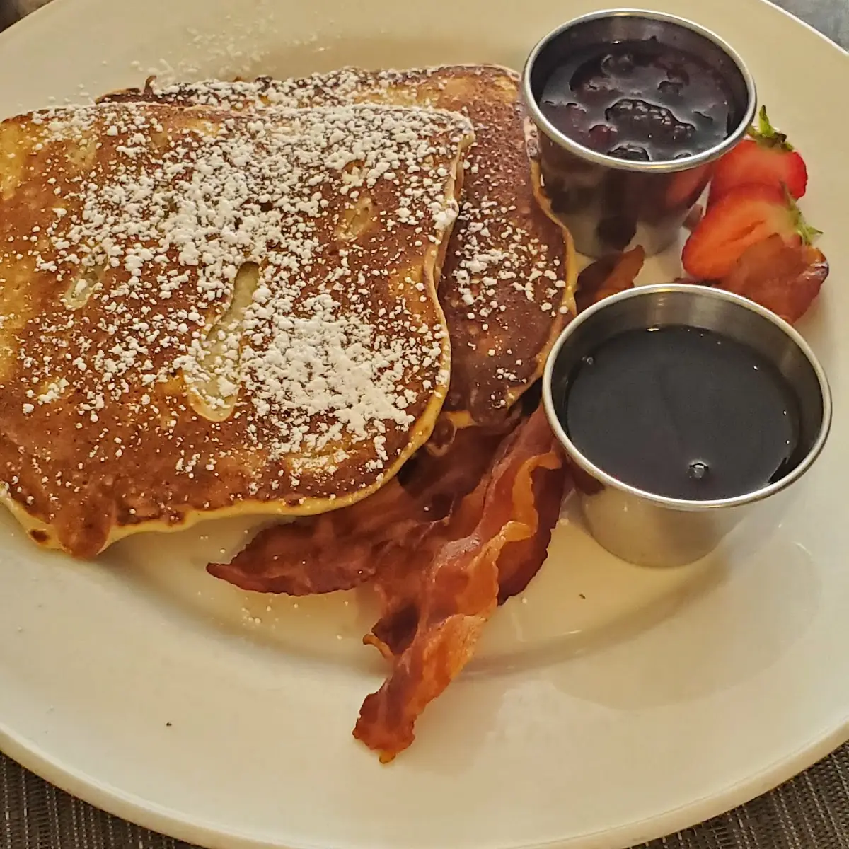 Pancakes