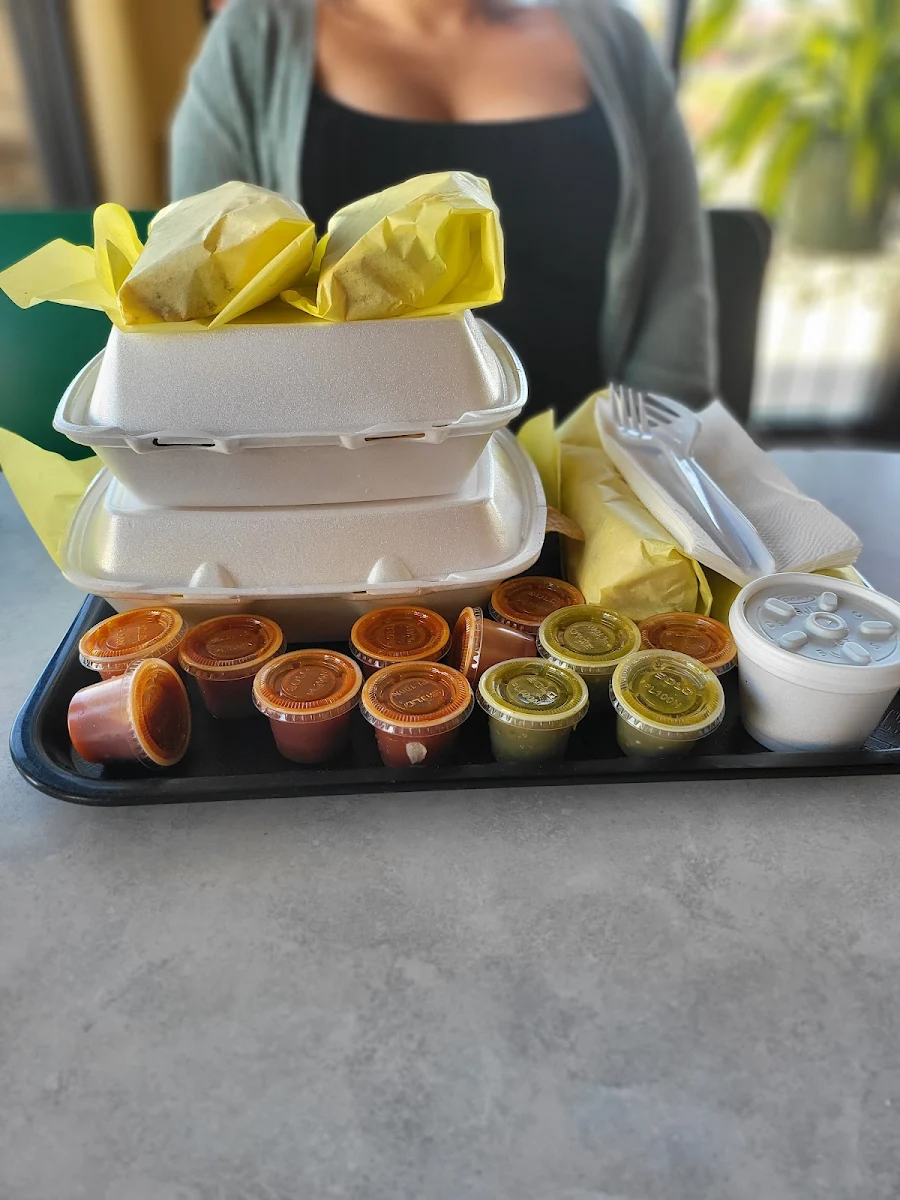 Full Order