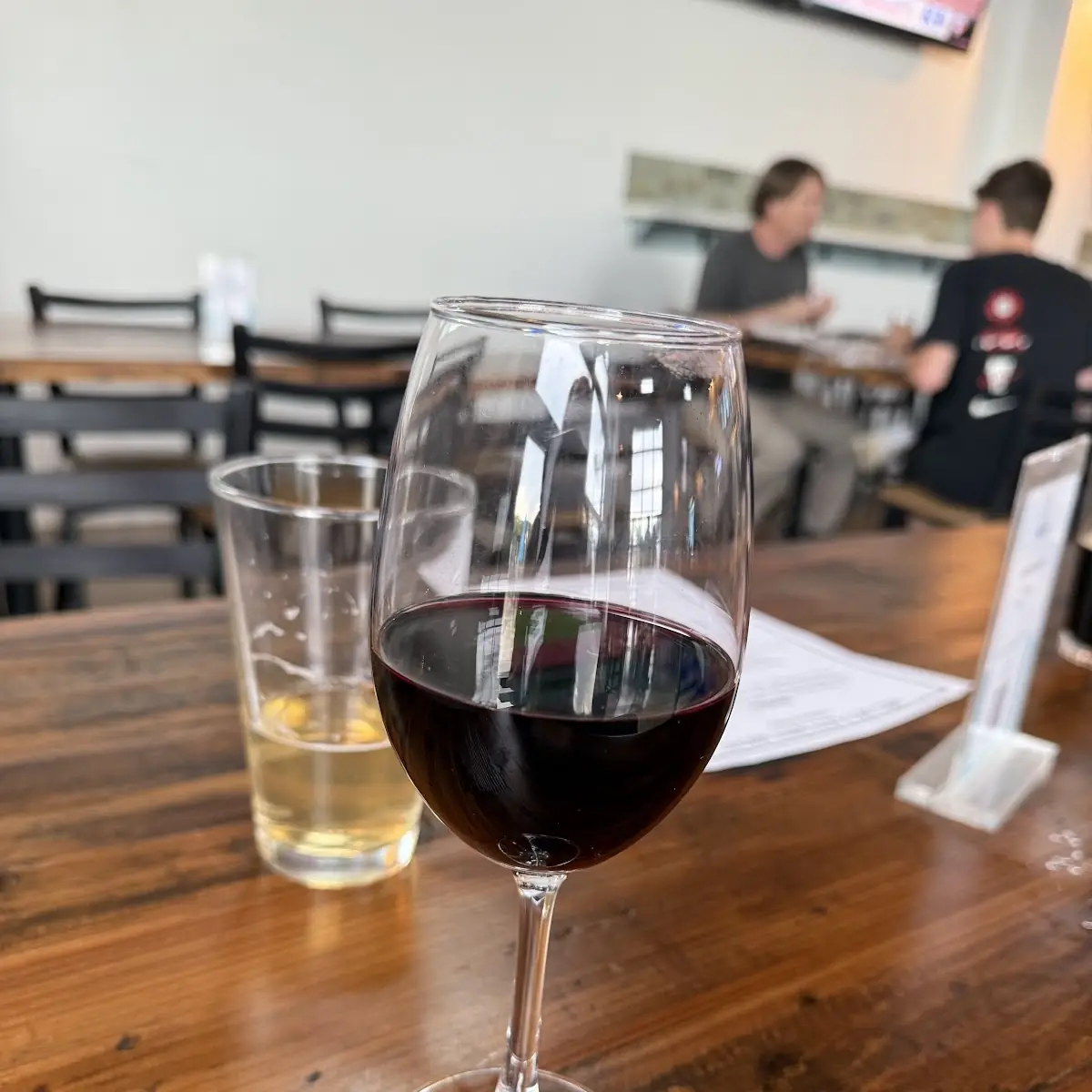 Red Wine