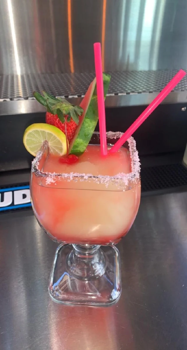 Frozen Margarita