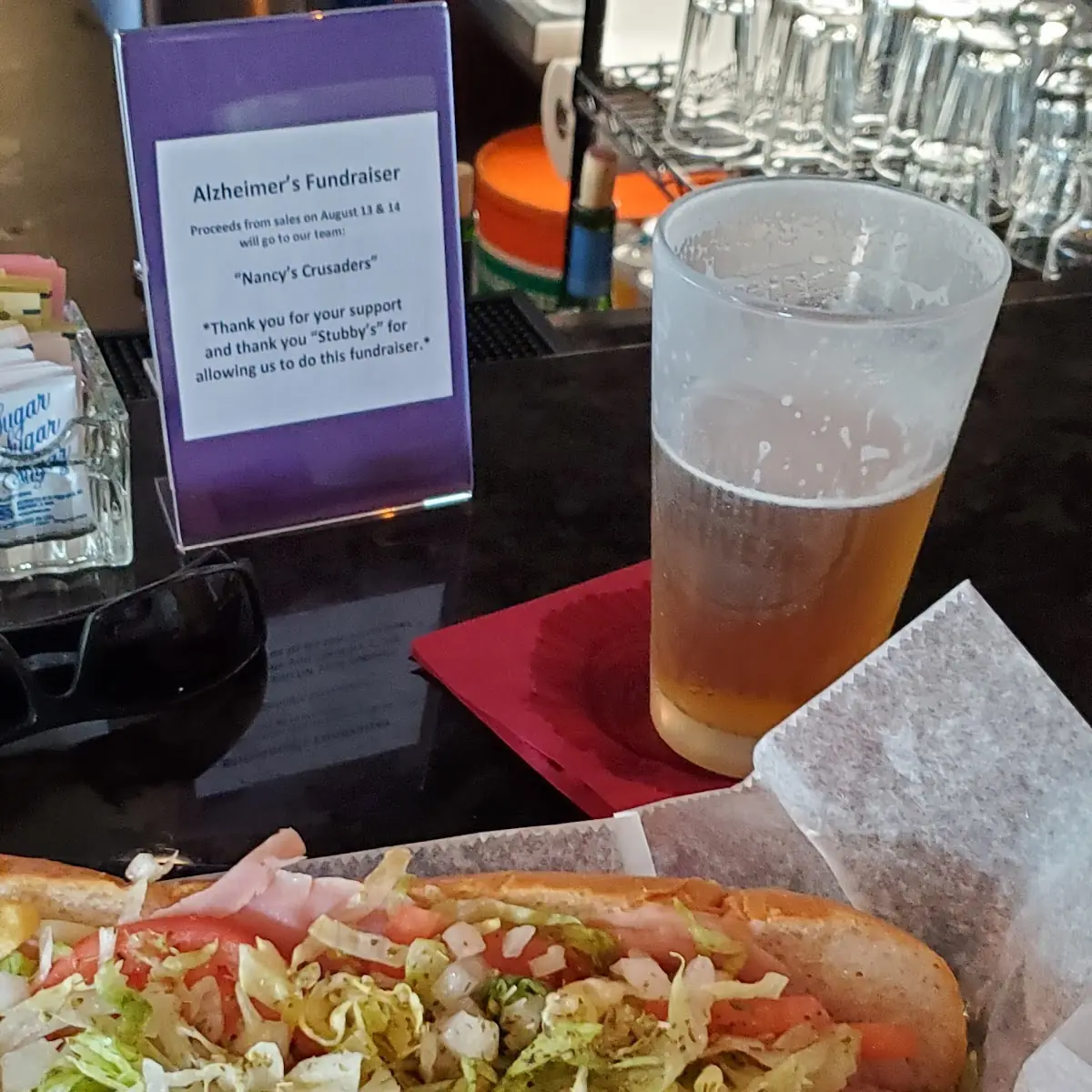 Italian Sub