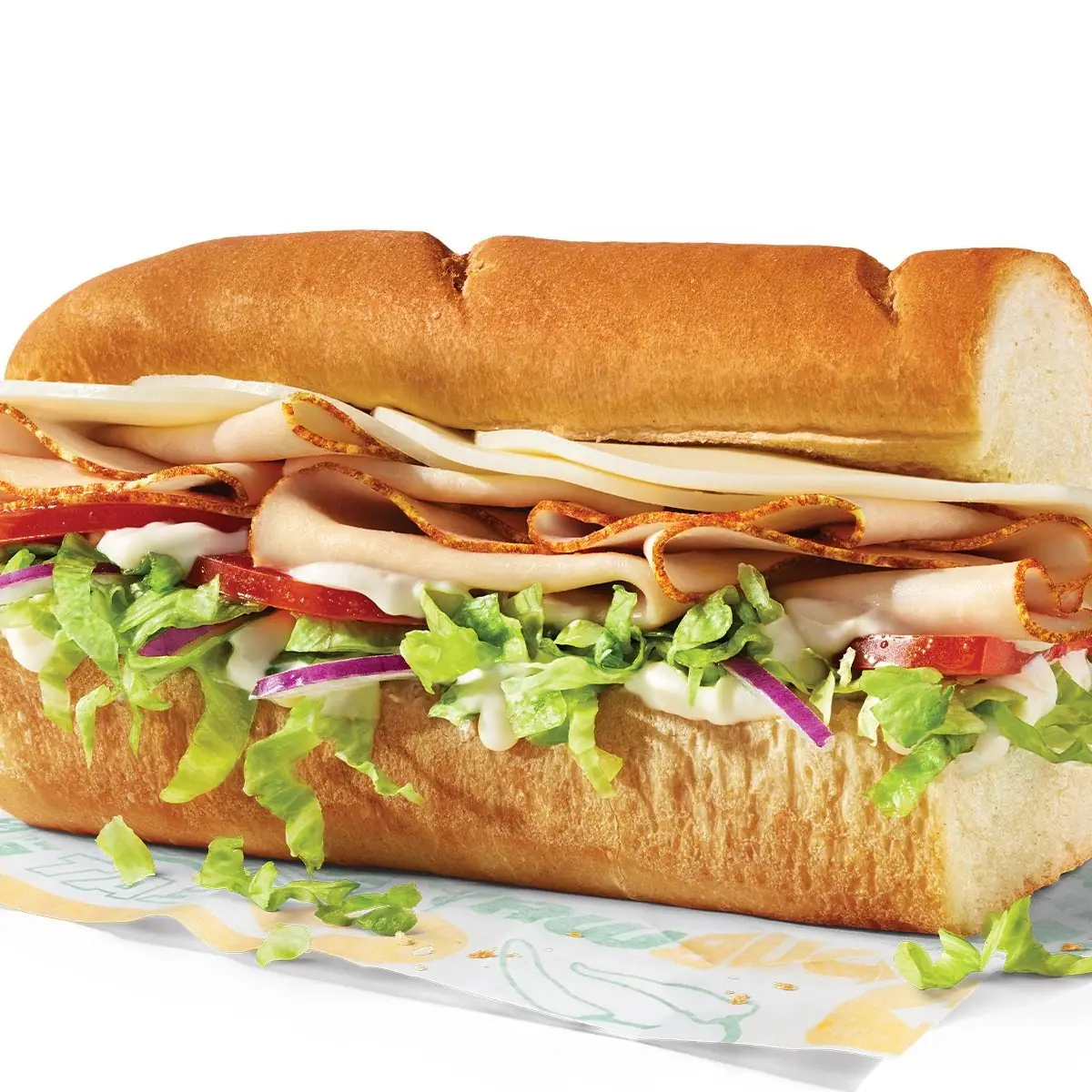 Subway Club