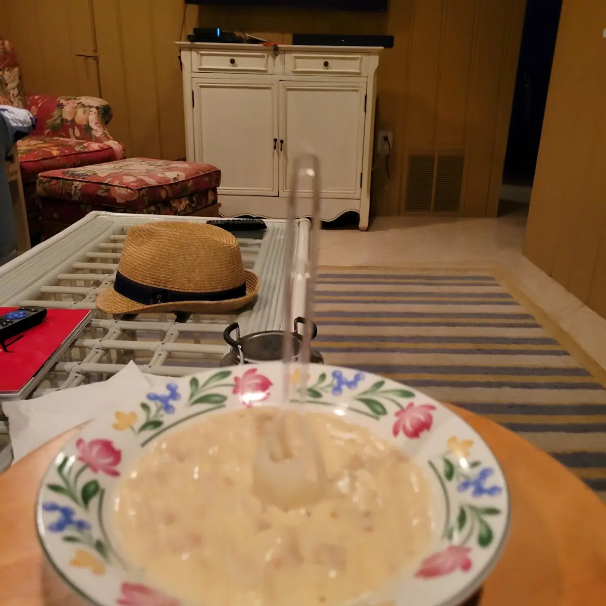 New England Clam Chowder Take Home