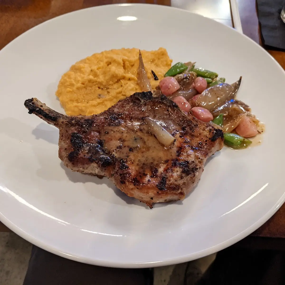 Pork Chops