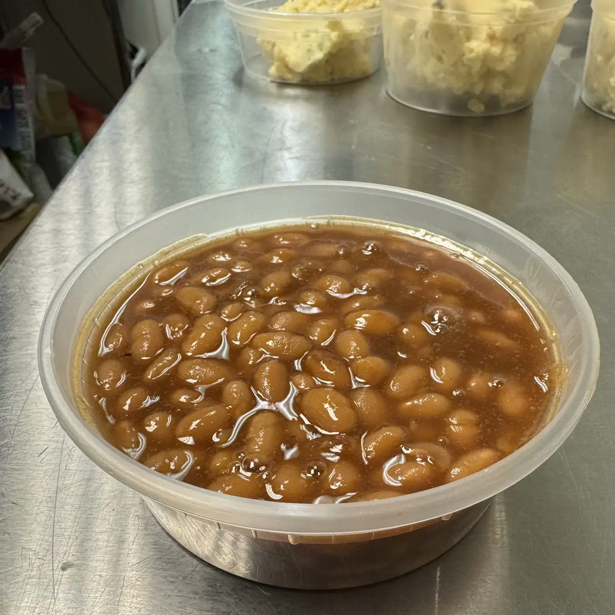 Baked Beans