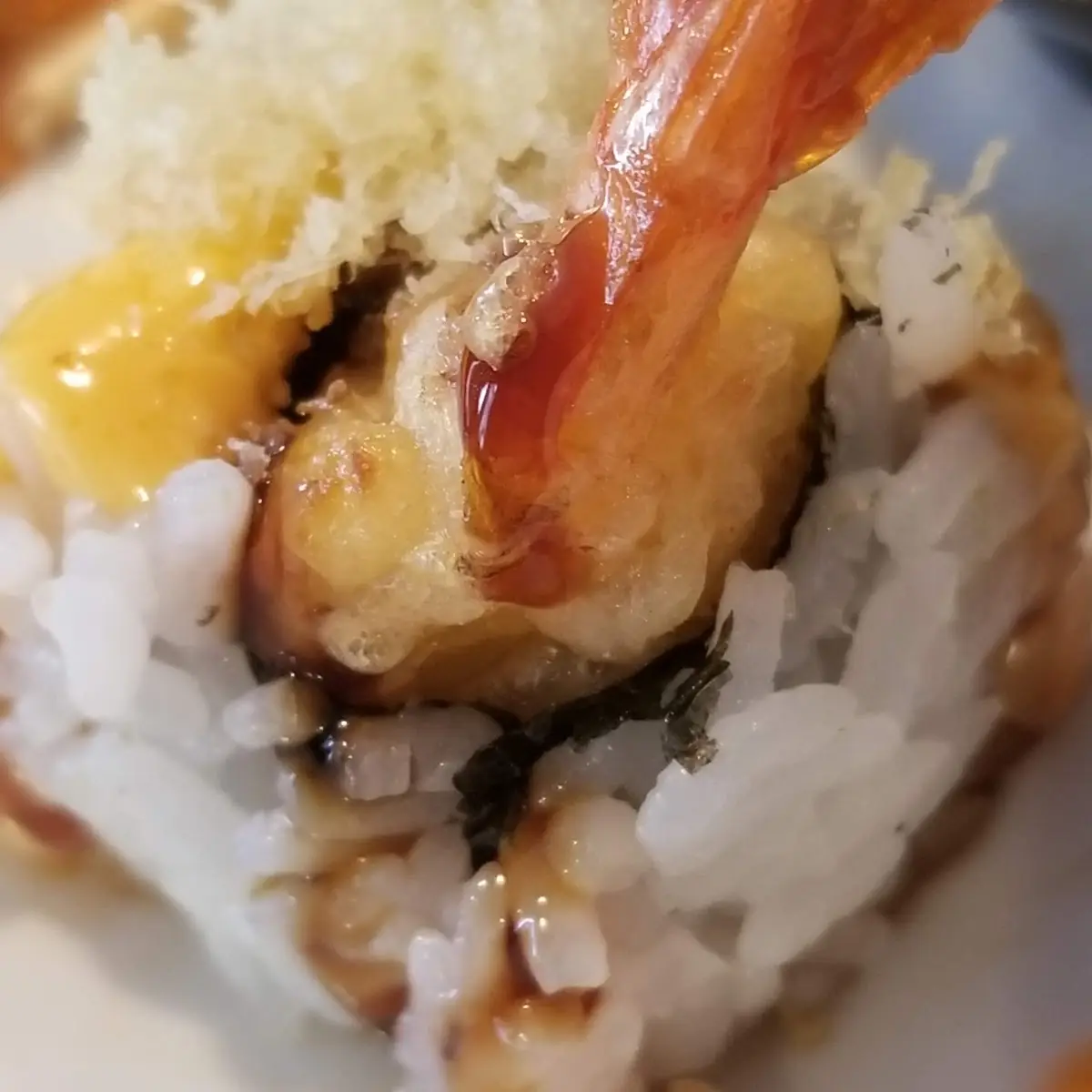 Sushi Deluxe