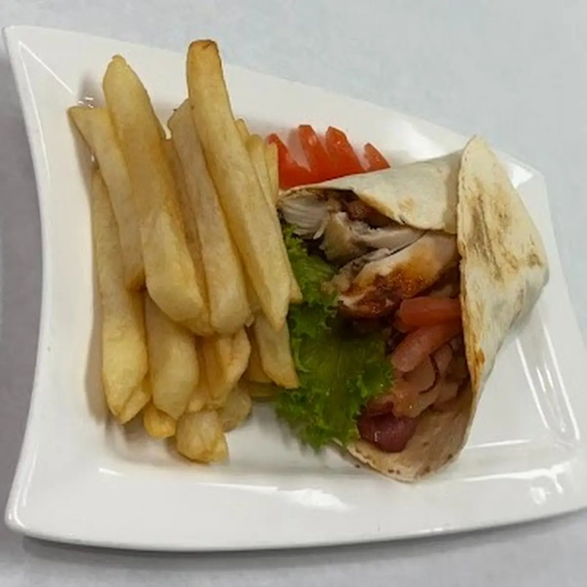 Gyro