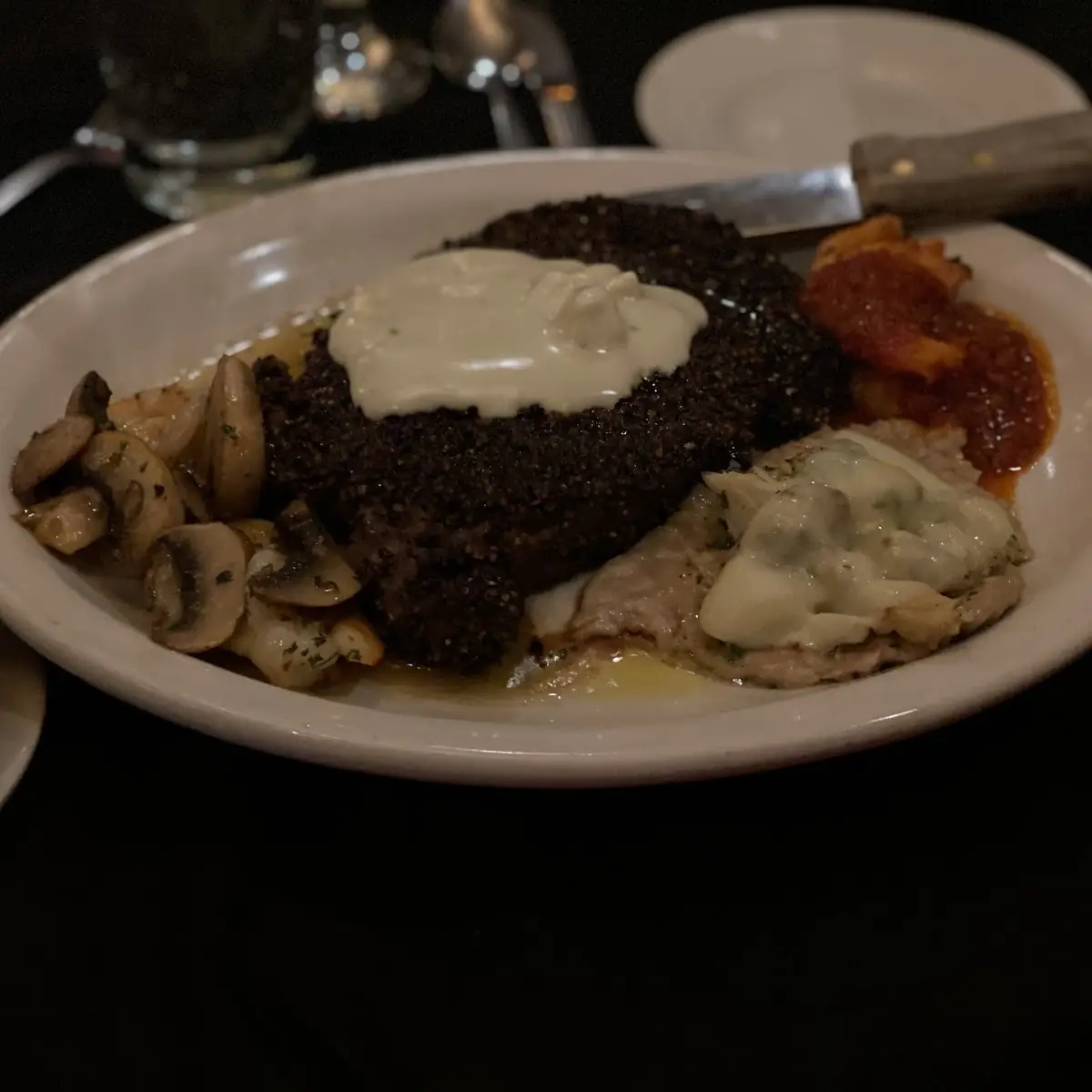 Ribeye Steak