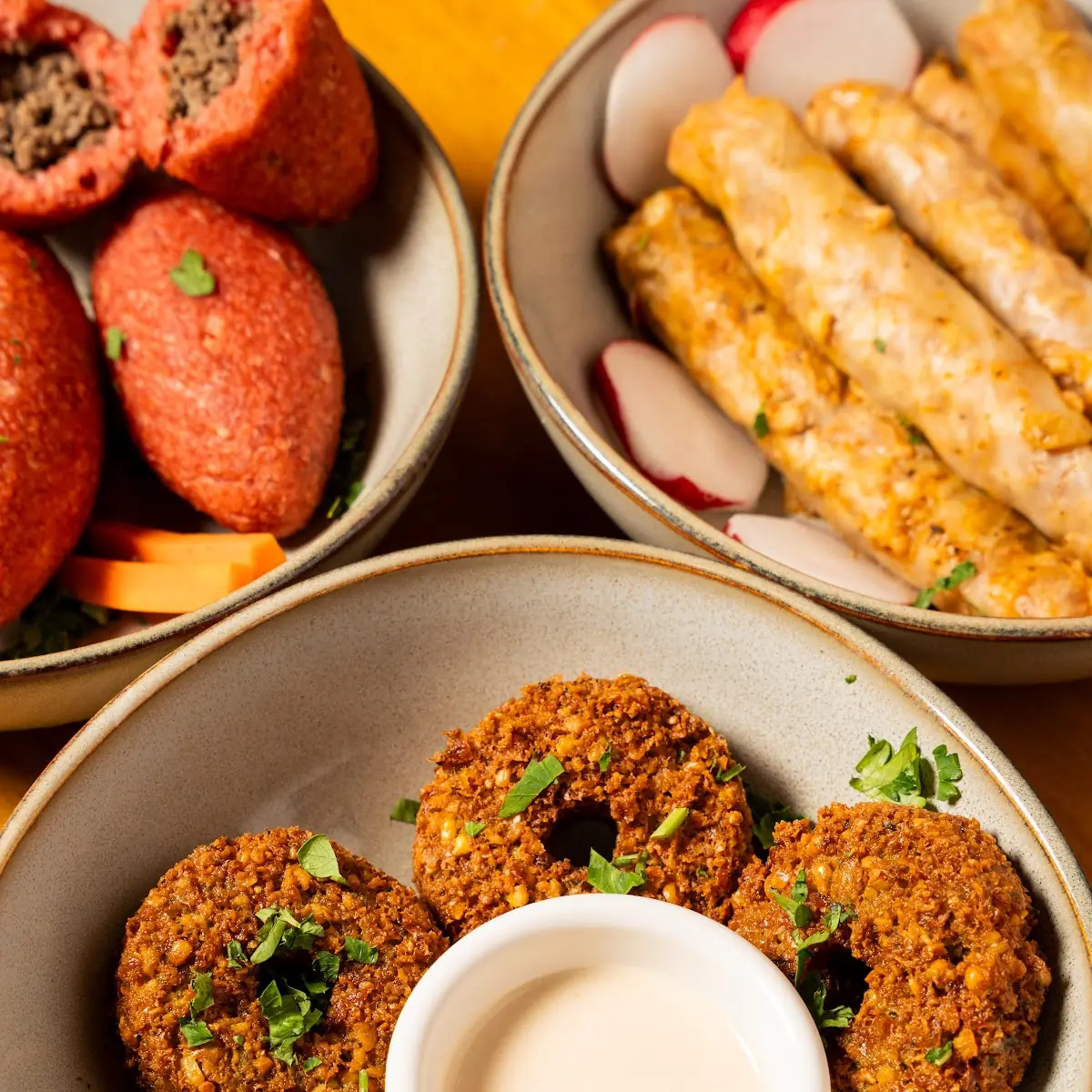 Falafel