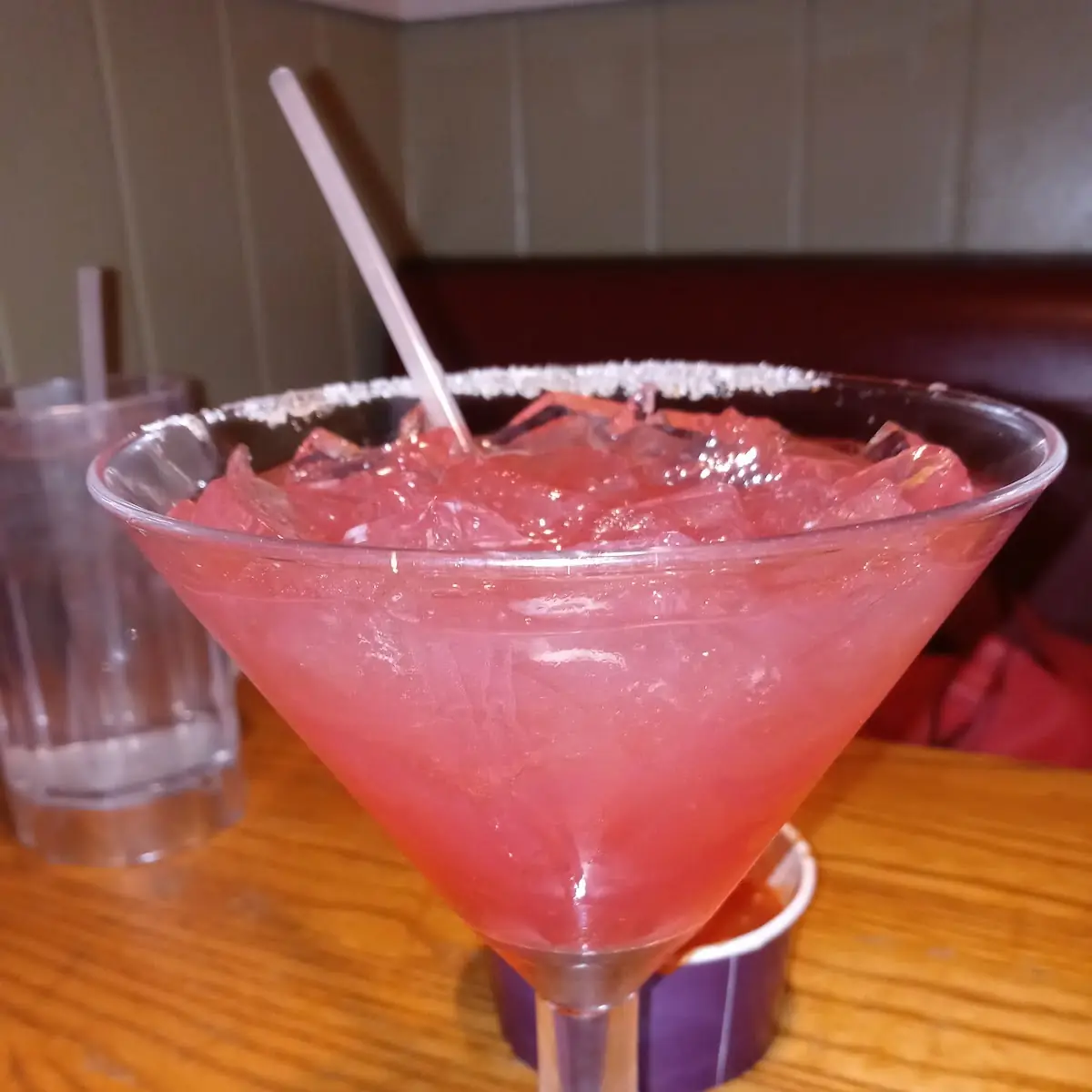 Chili's House Mar-Go-Rita