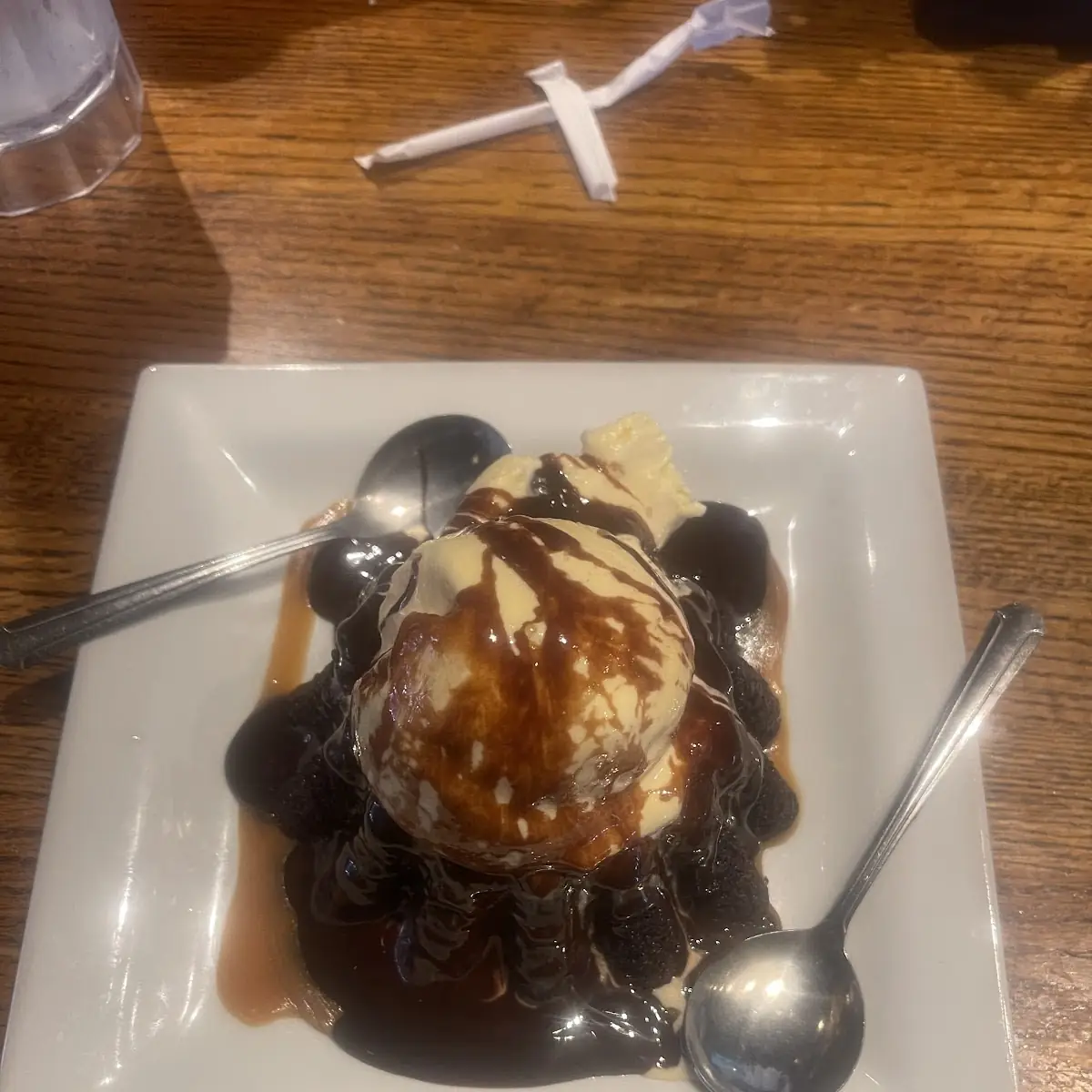 Lava Cake
