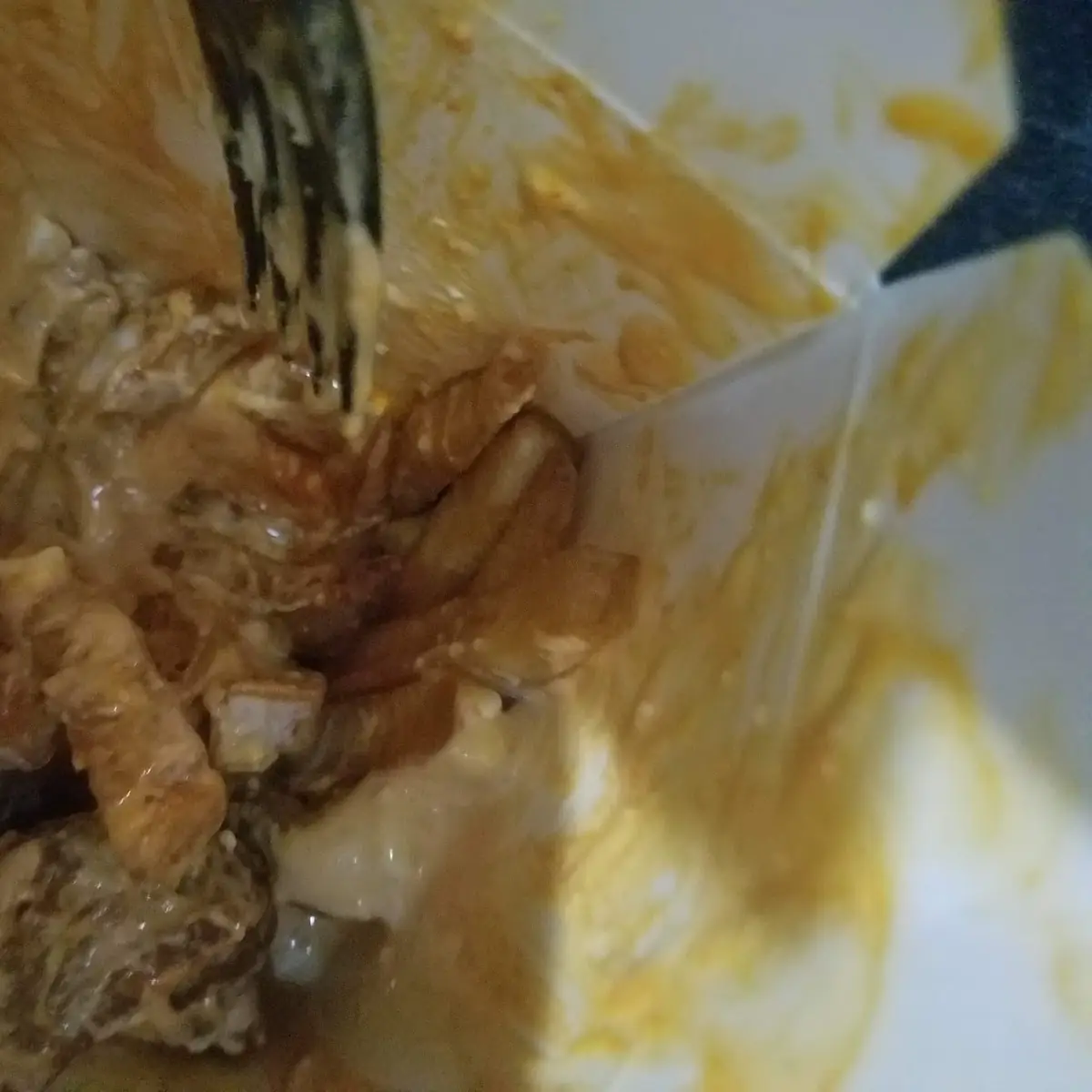 Pulled Pork