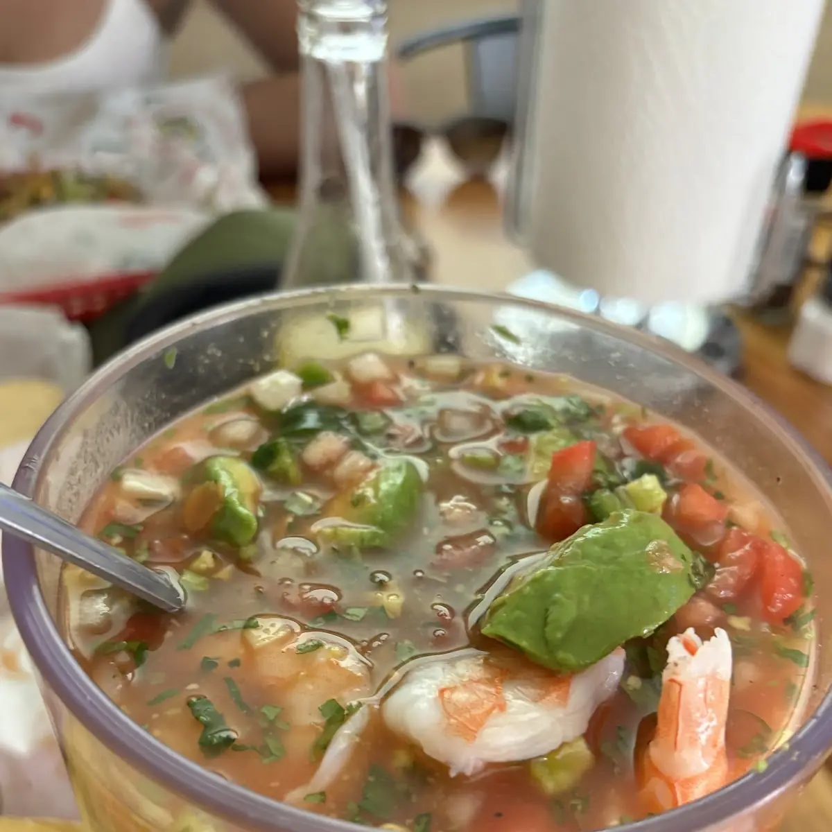 Ceviche