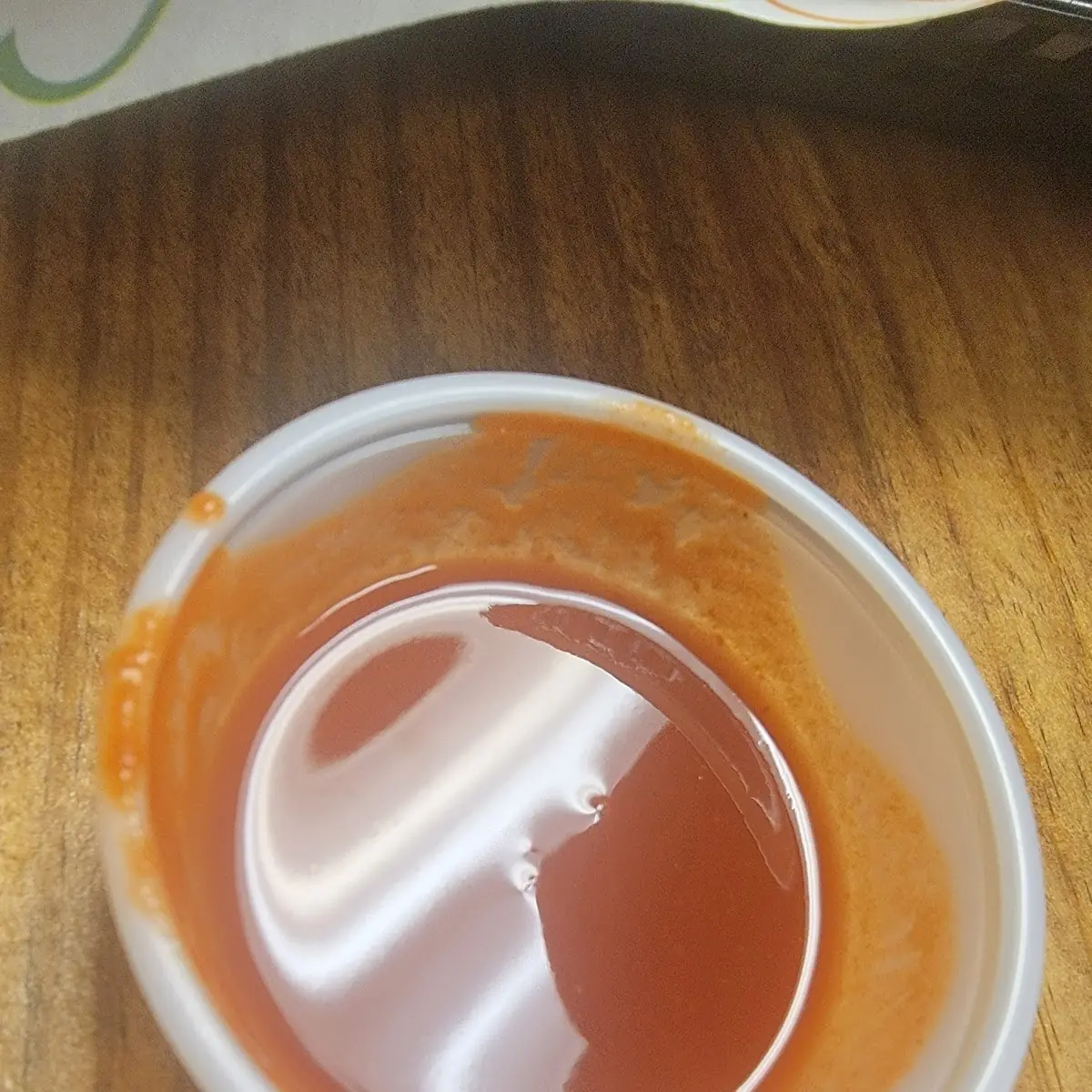 Hot Sauce