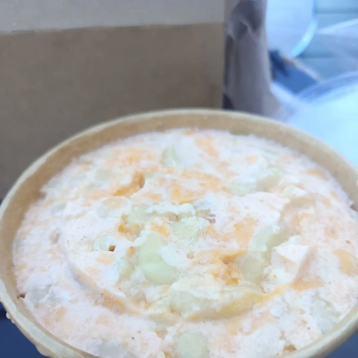 Mac and Cheese