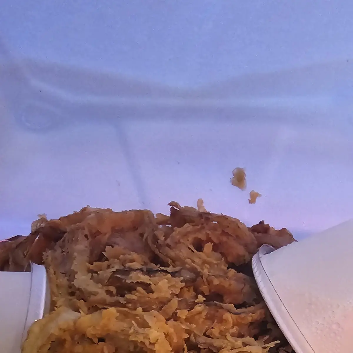 Bomb Ass Onion Rings