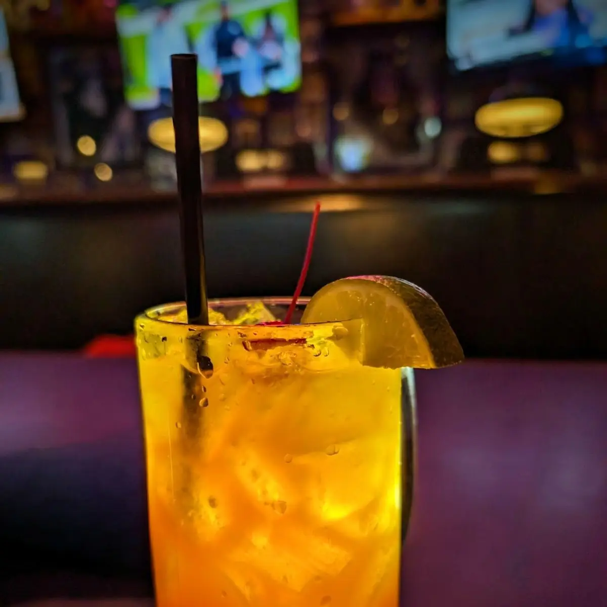 Mai Tai