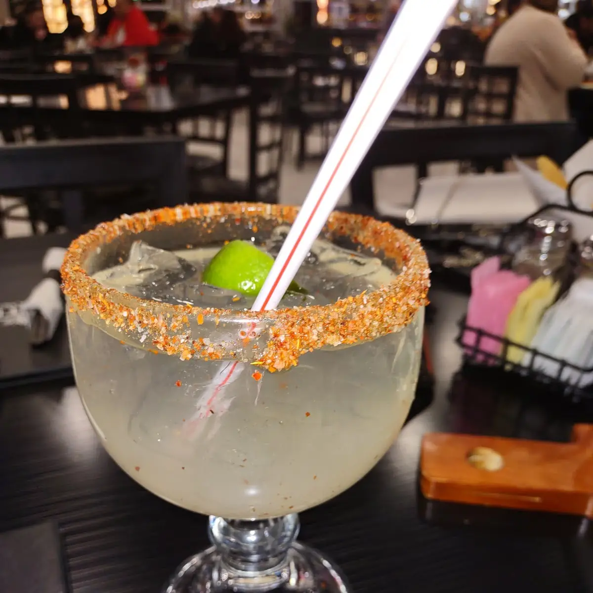House Margarita Medium