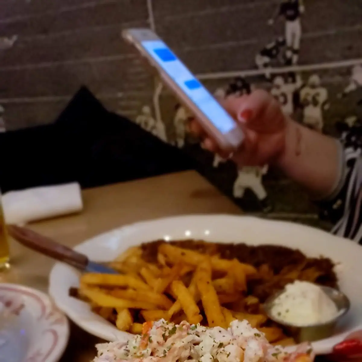 Lobster Roll