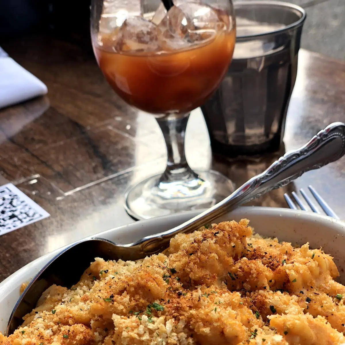 Mac and Cheese
