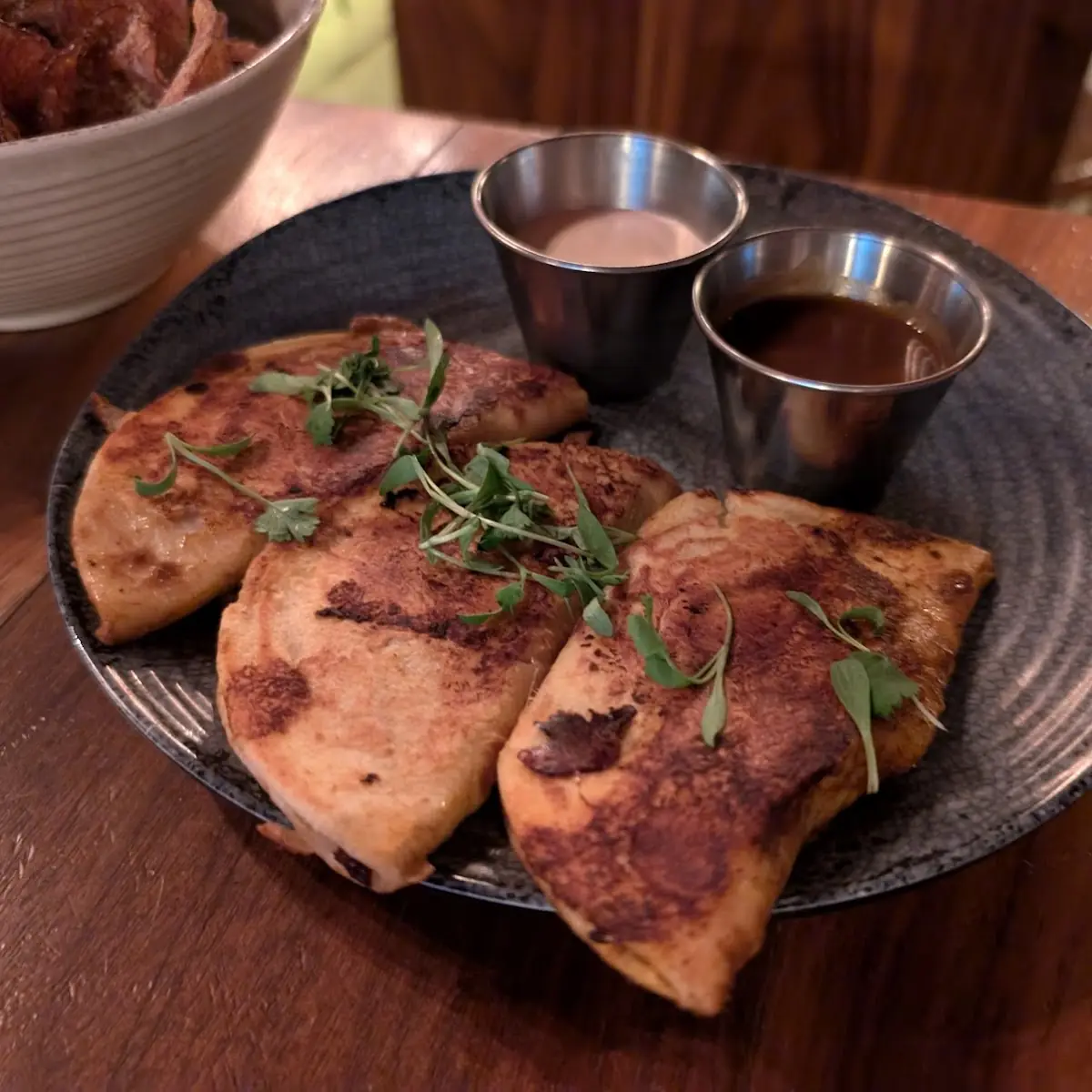 French Dip Tacos
