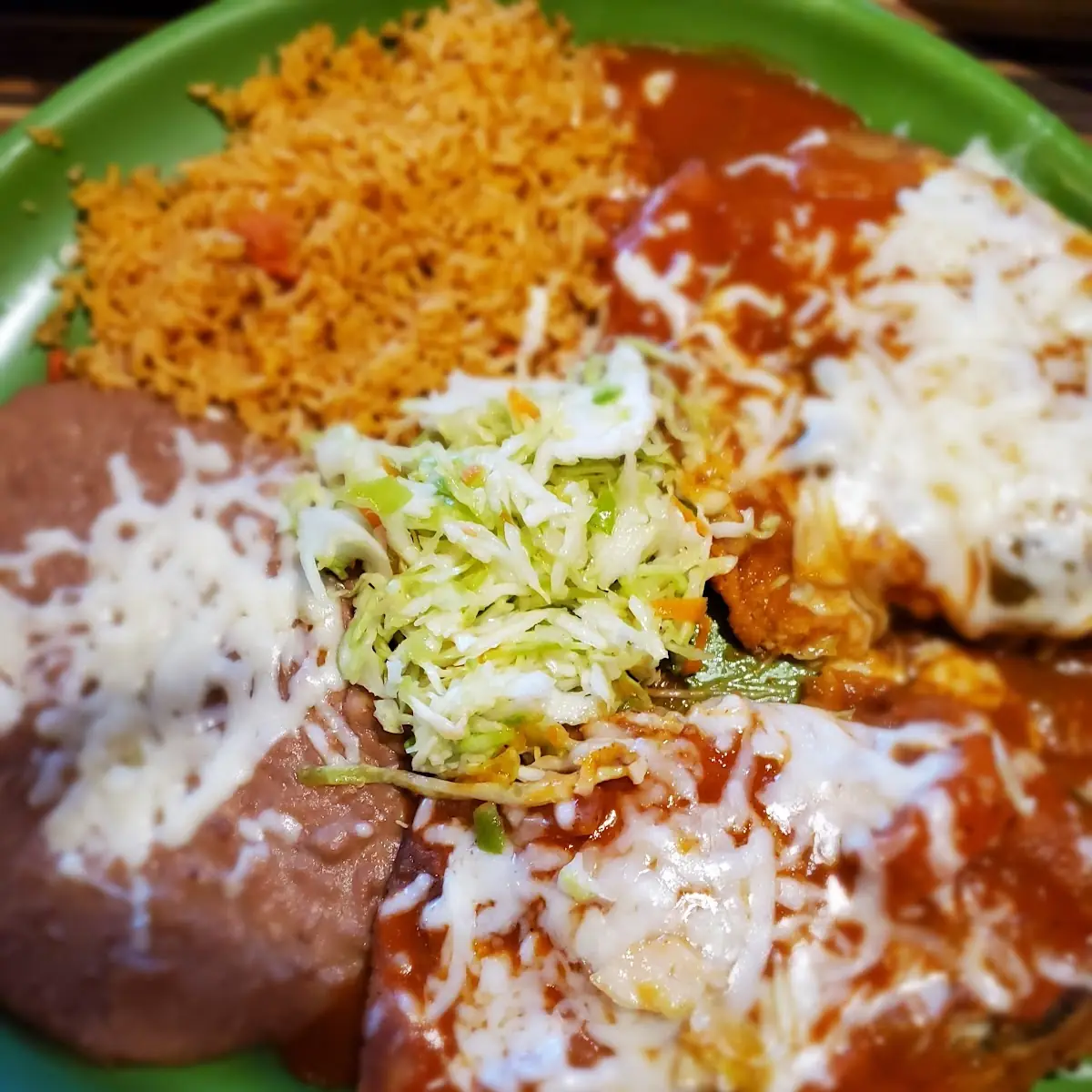 Chile Relleno