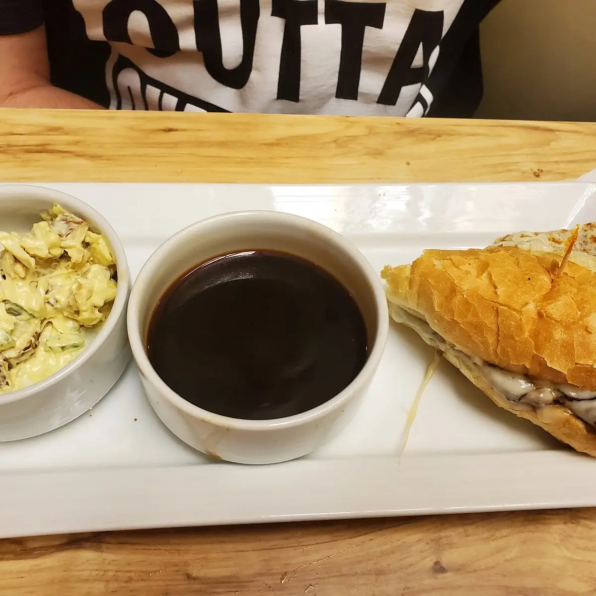 French Dip