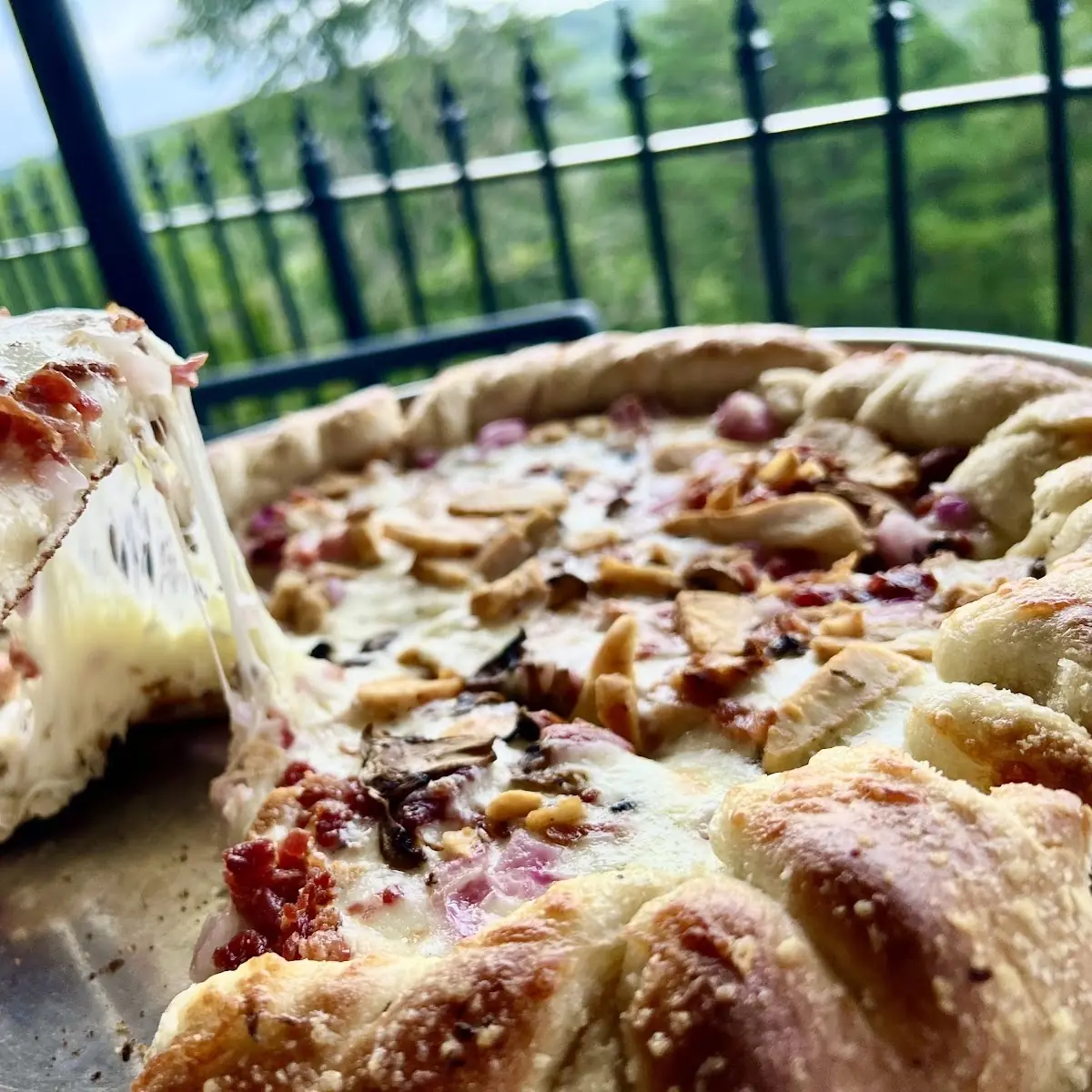 Cheese Pizza