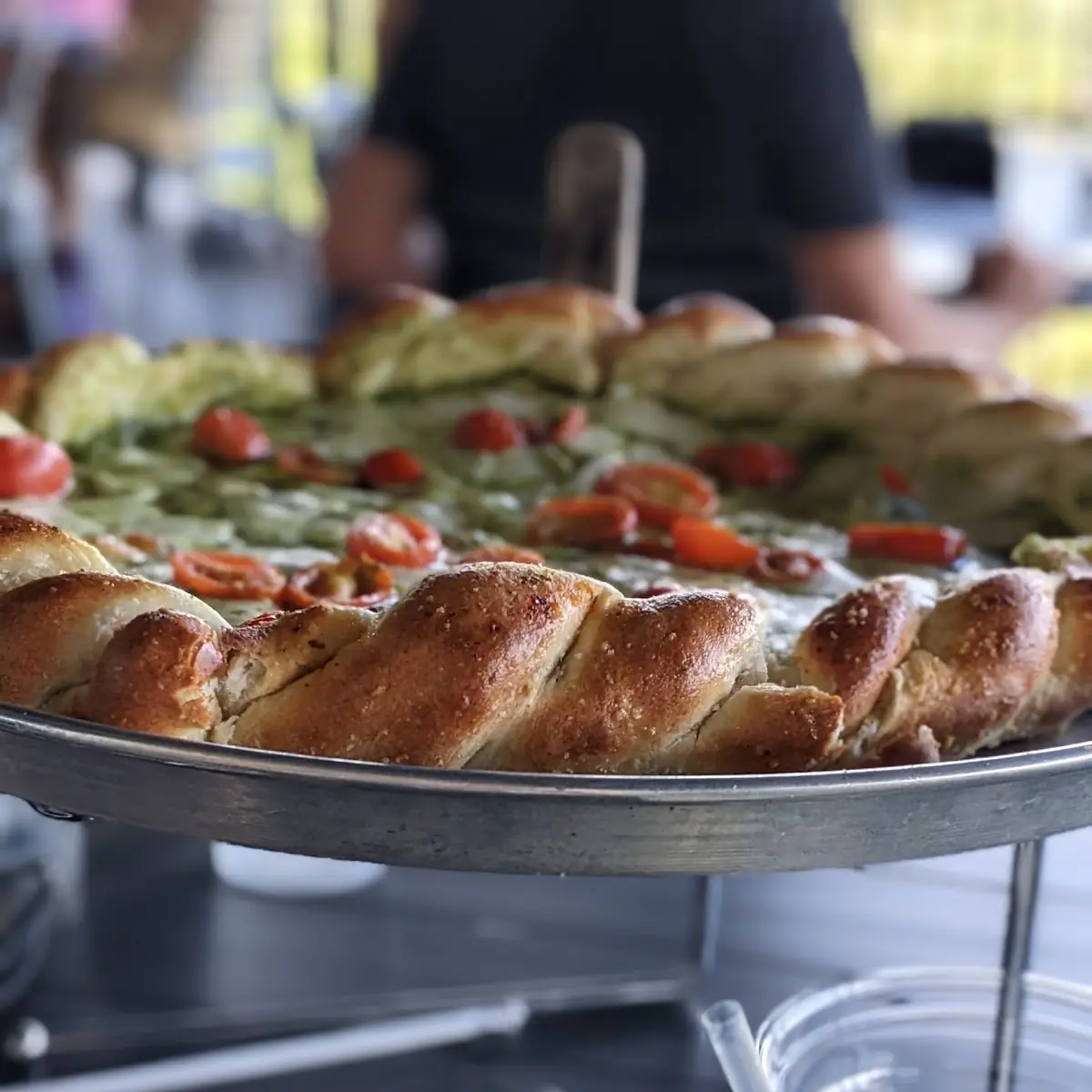 Margarita Pizza